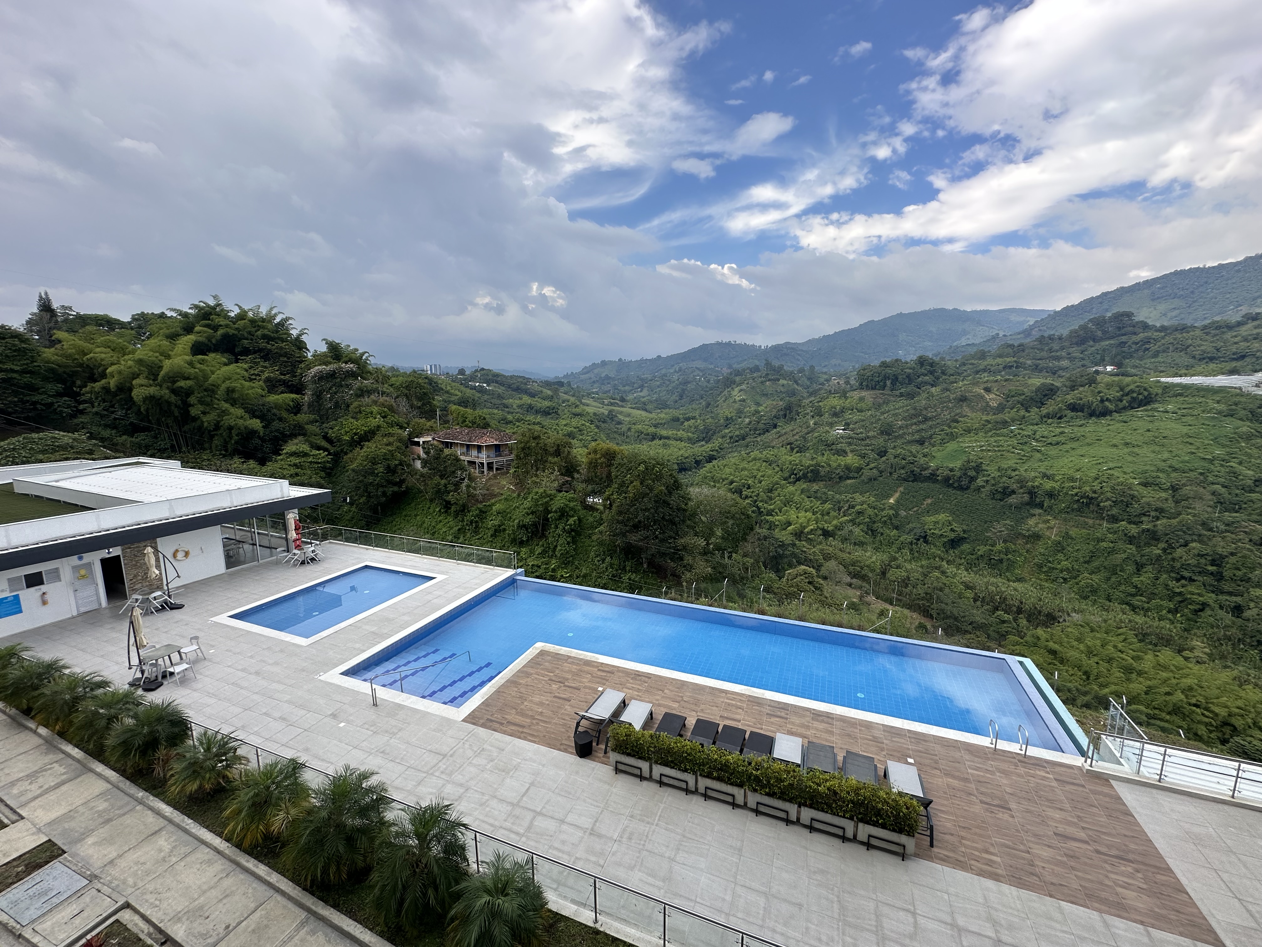 Foto de Apartamento en Arriendo en Avenida centenario, Armenia  - 15 - 279068843