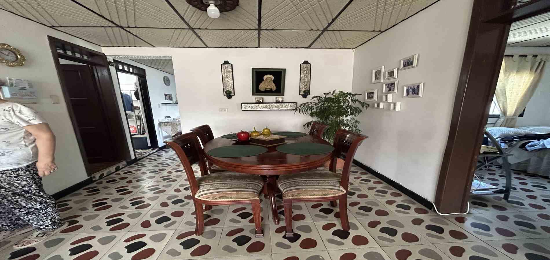 Foto de Casa en Venta en Comuna el jardin/avenida sur, Pereira - 9 - 279068016