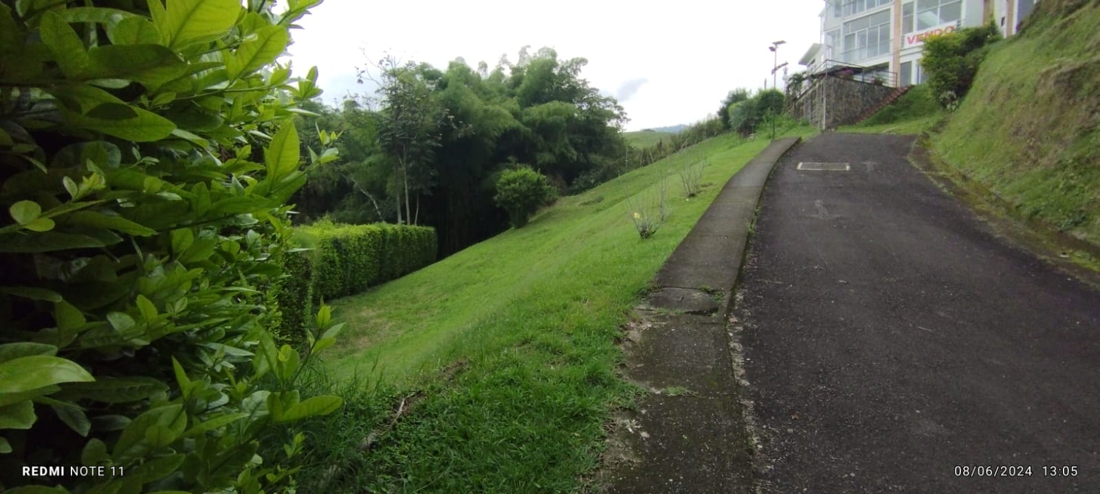 Foto de Lote / terreno en Venta en La romelia, Dosquebradas - 1 - 279065736
