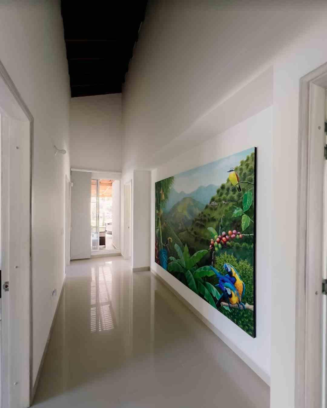 Foto de Casa campestre en Venta en Pueblito cafetero, Pereira - 14 - 279054982
