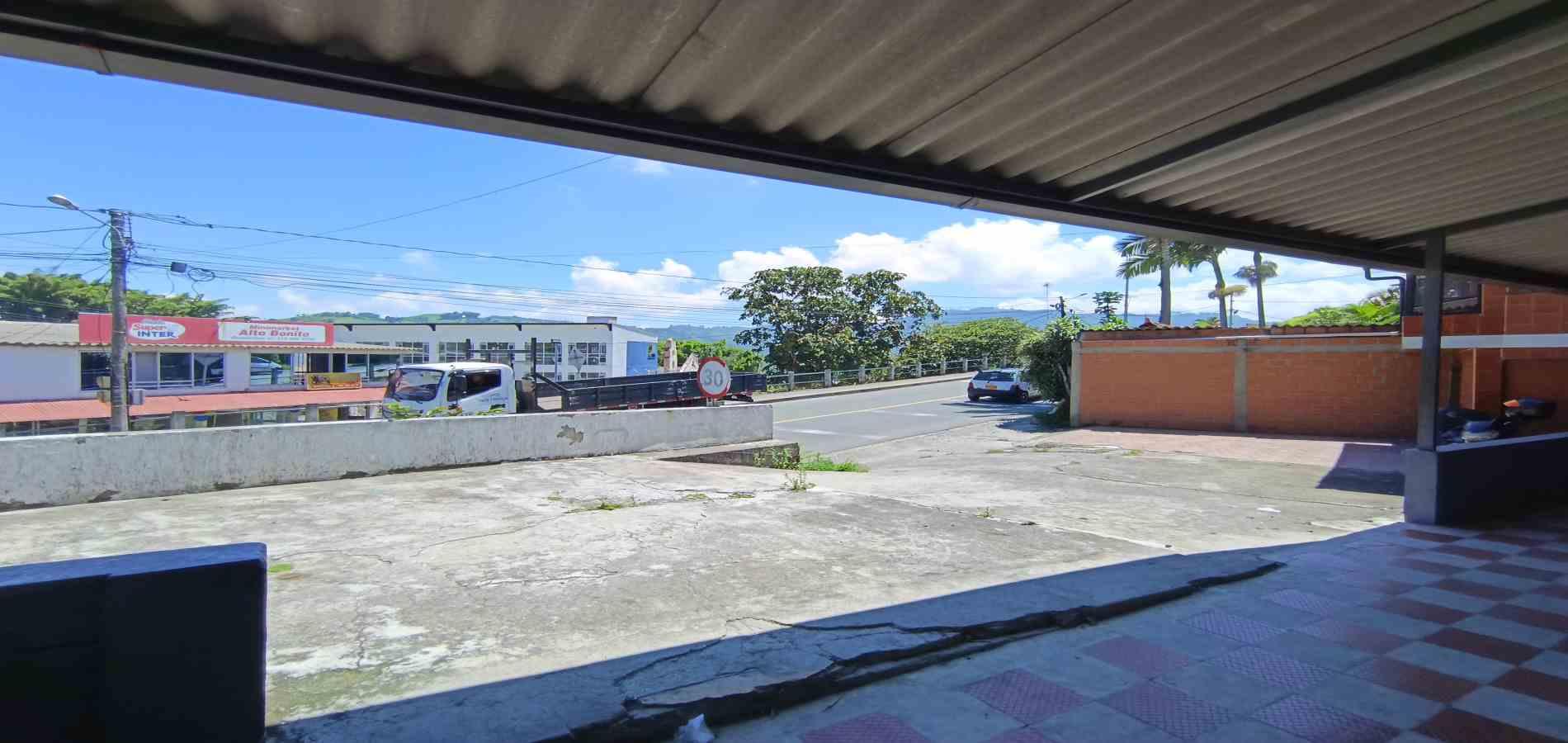Foto de Local en Arriendo en Vereda el aguila , Manizales - 7 - 279068718