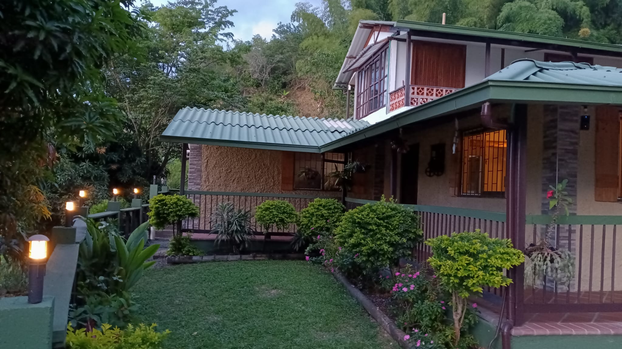 Foto de Finca en Venta en La cabaña, Manizales - 1 - 279053151