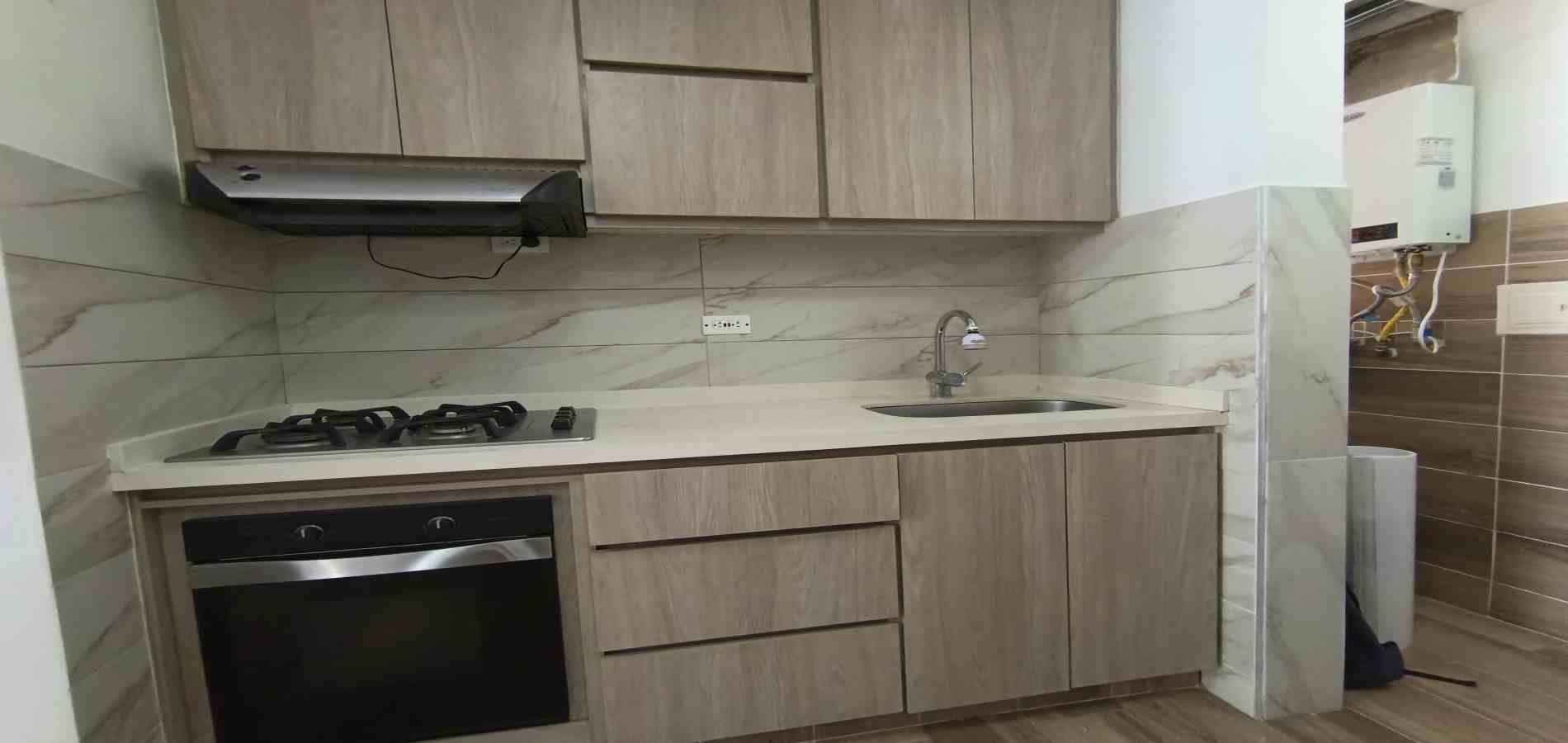 Foto de Apartamento en Arriendo en La francia, Manizales - 4 - 279069990