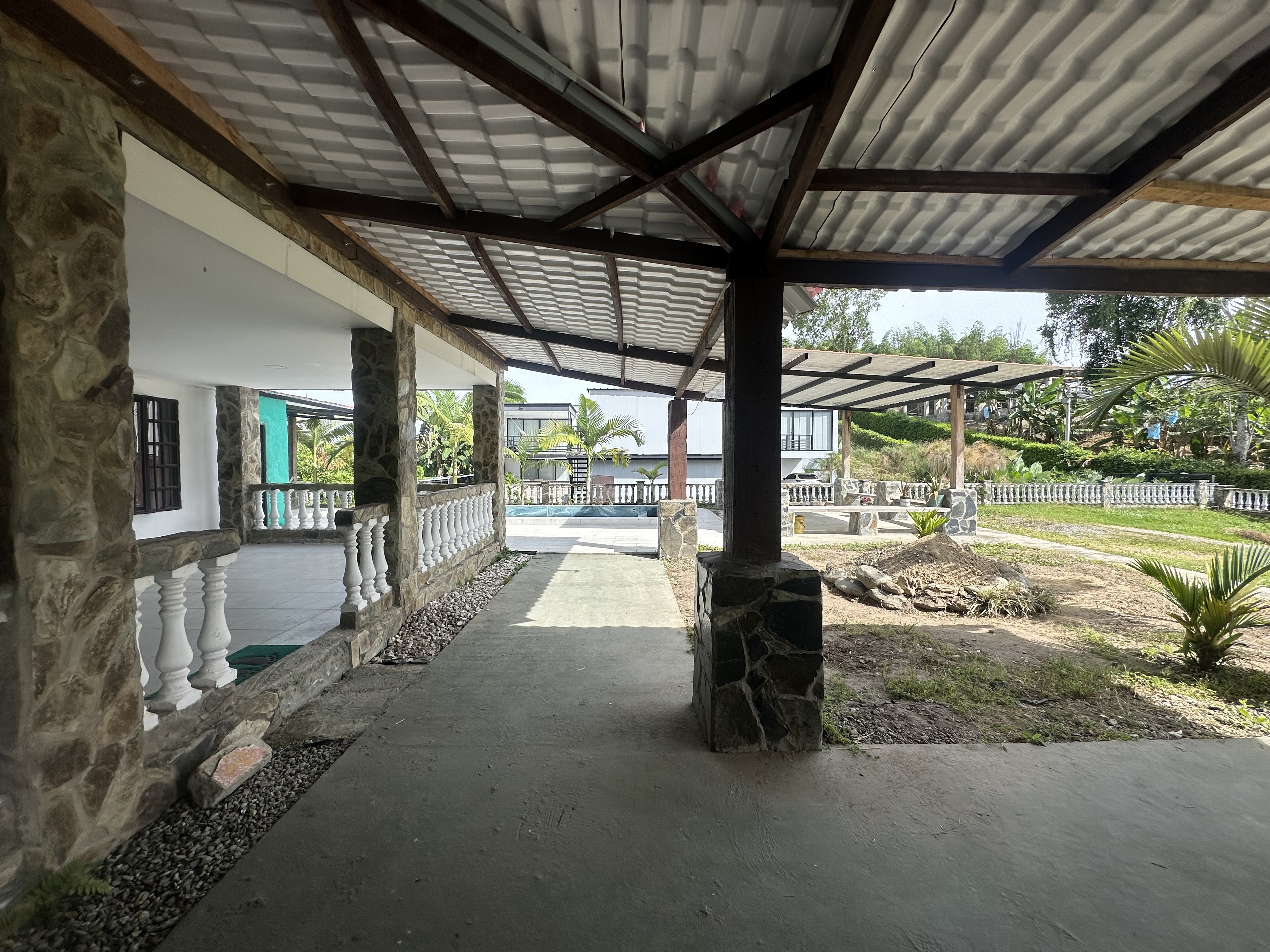 Foto de Casa en Venta en Vereda la cabaÑa, Montenegro - 31 - 279069181