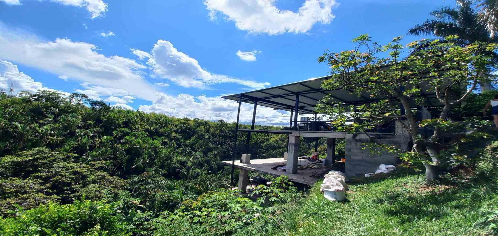 Foto de Casa campestre en Venta en Pueblito cafetero, Pereira - 8 - 279068005