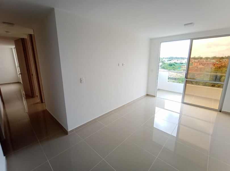 Foto de Apartamento en Venta en Comuna galicia/galicia, Pereira - 5 - 279058177
