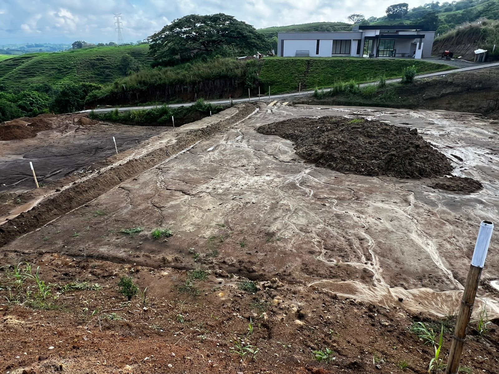 Foto de Lote / terreno para Venta en Cerritos, Pereira - 279057358