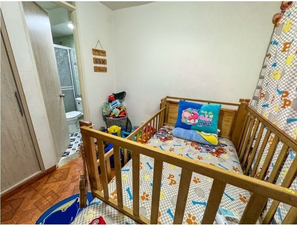 Foto de Apartamento en Venta en La hermosa, Santa rosa de cabal - 3 - 279067113