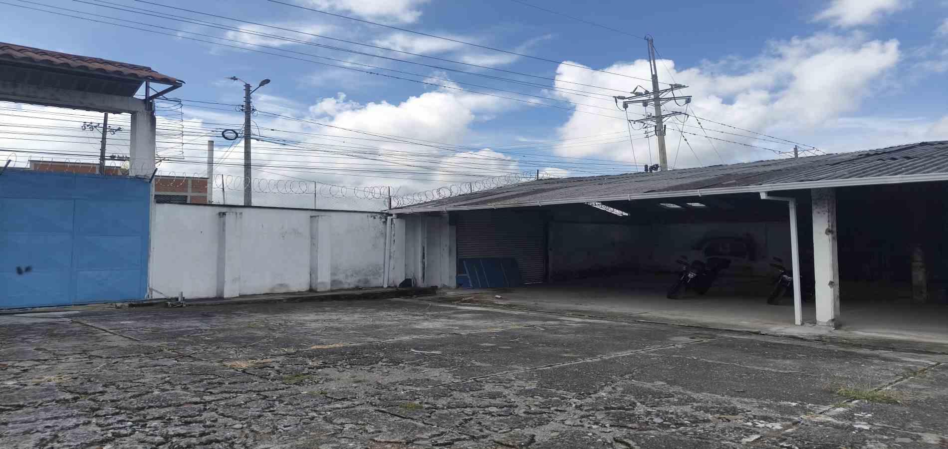 Foto de Bodega en Arriendo en Zona industrial, Armenia  - 50 - 279067981