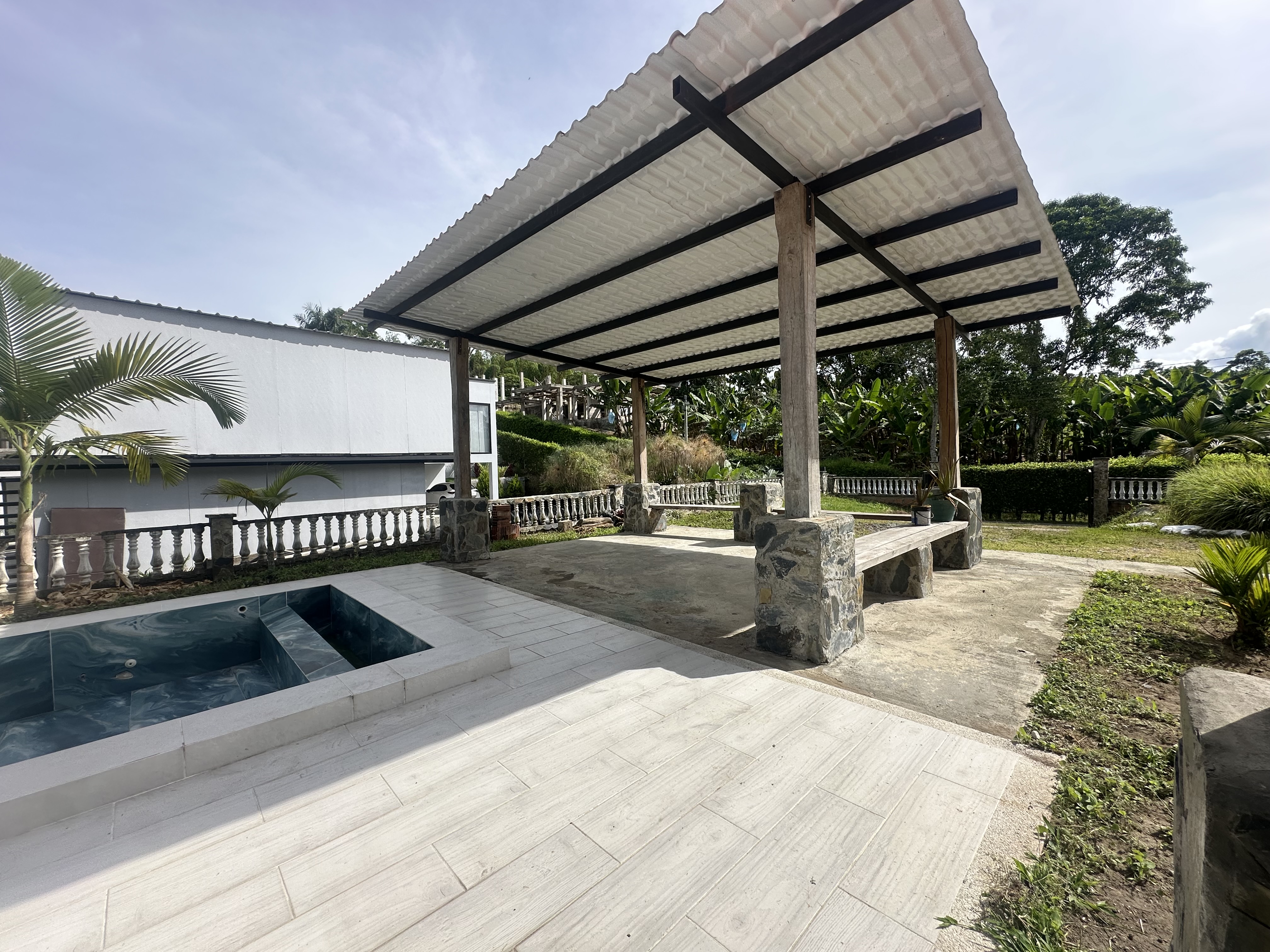 Foto de Casa en Venta en Vereda la cabaÑa, Montenegro - 33 - 279069181