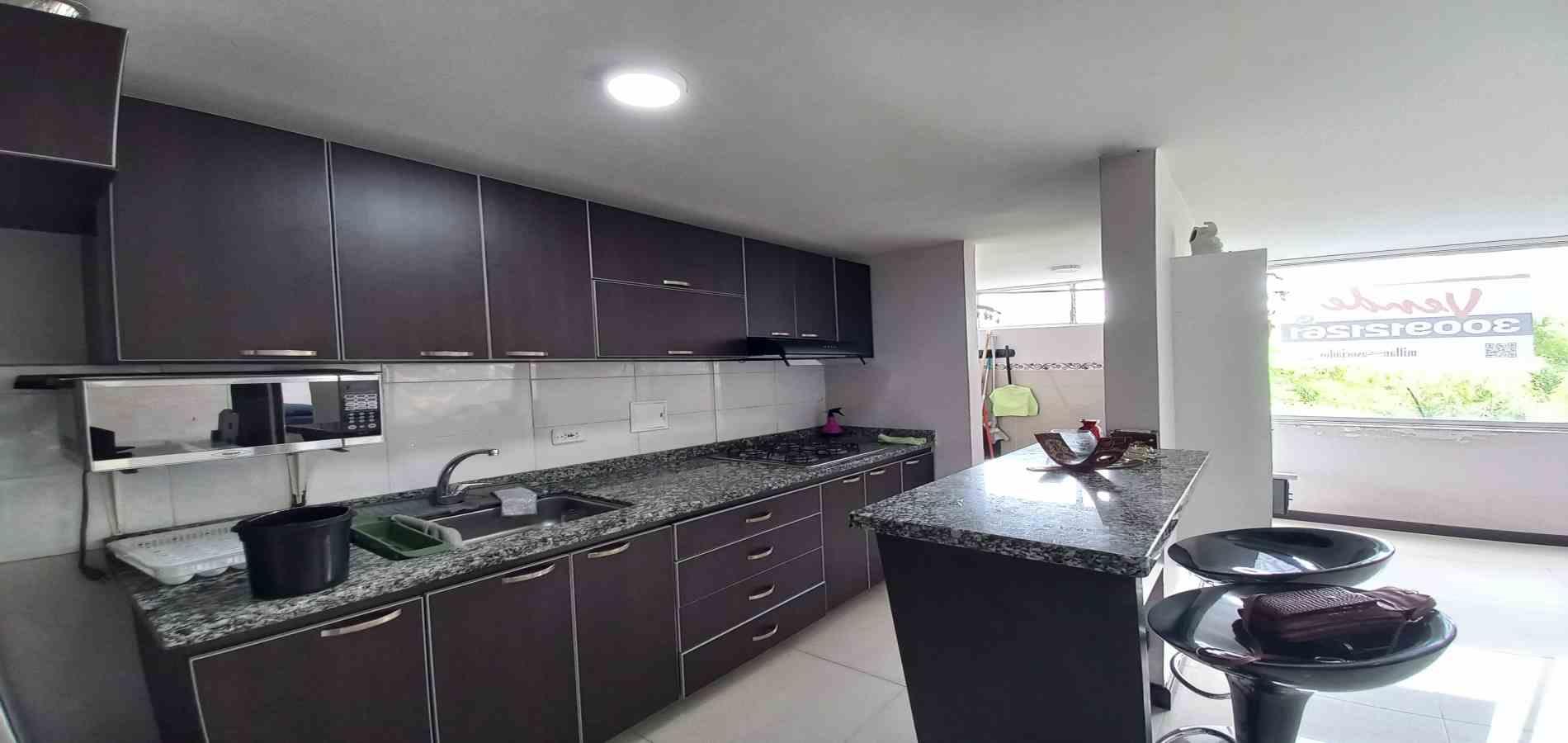 Foto de Apartamento en Venta en Macarena, Dosquebradas - 1 - 279069948