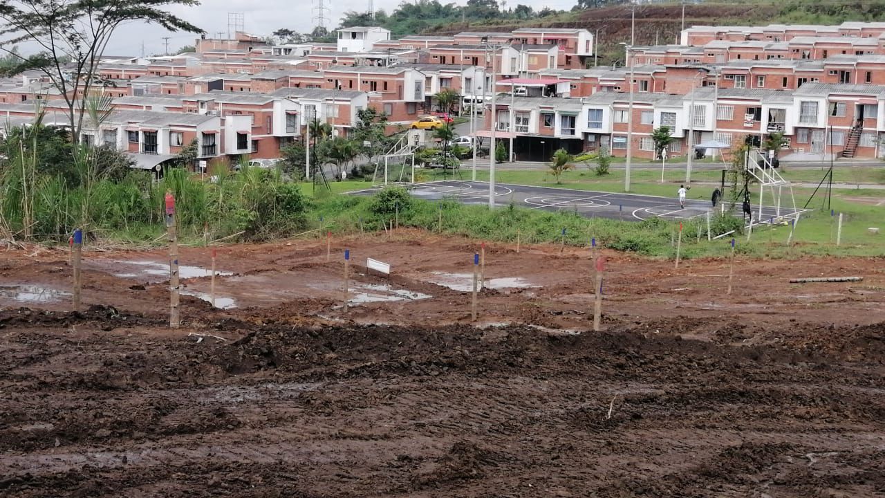 Foto de Lote / terreno en Venta en Bosques de la acuarela, Dosquebradas - 2 - 279057792