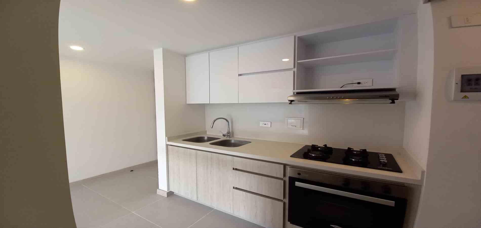 Foto de Apartaestudio en Arriendo en Baja suiza, Manizales - 7 - 279069600
