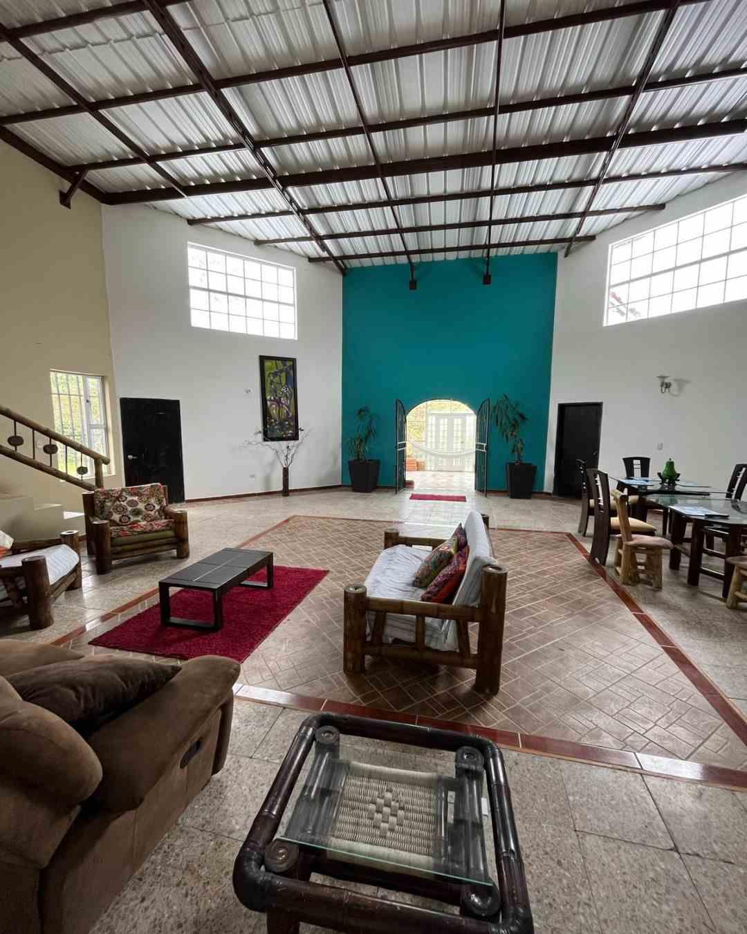 Foto de Casa campestre en Venta en Centro, Filandia - 18 - 279064777