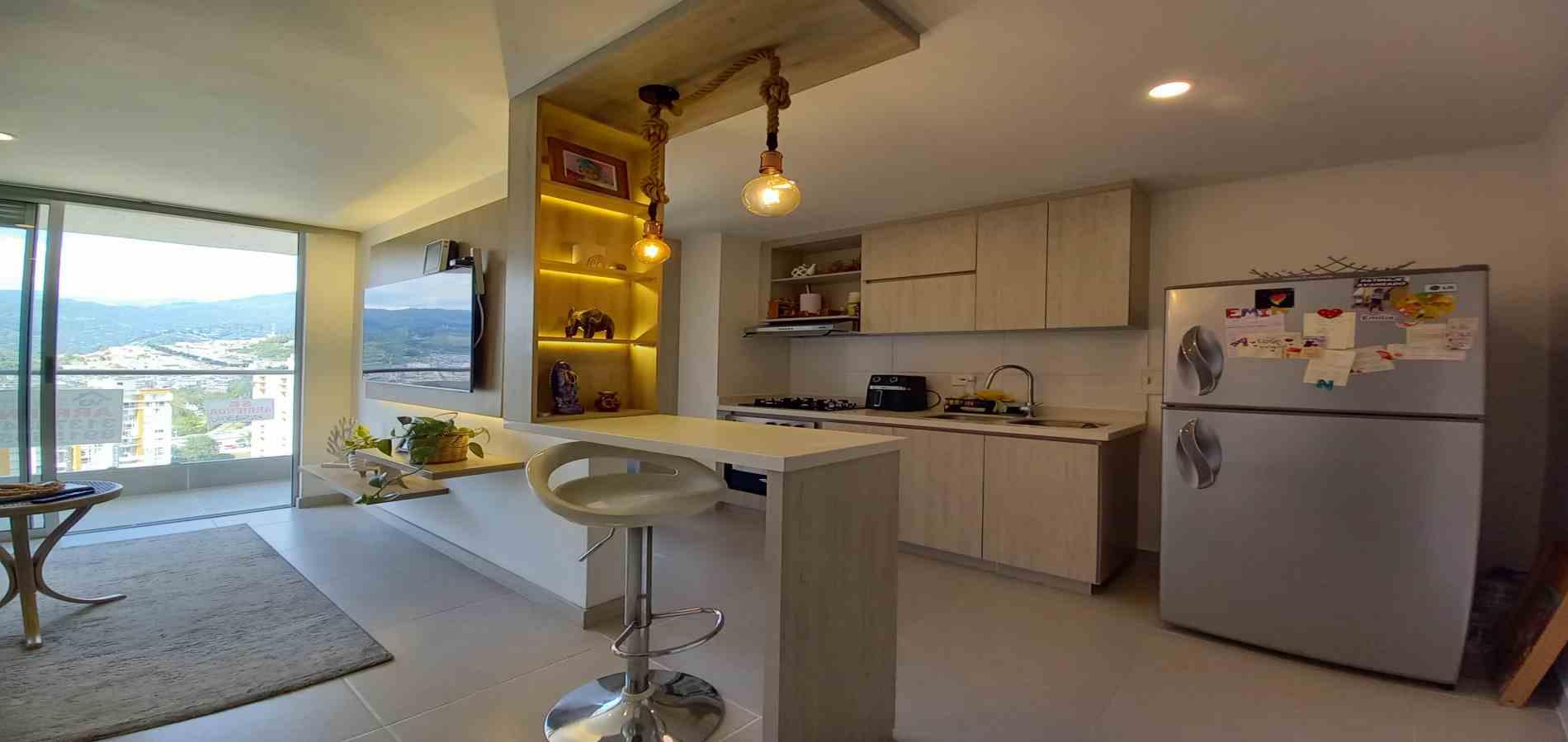 Foto de Apartamento en Arriendo en Baja suiza, Manizales - 15 - 279069561