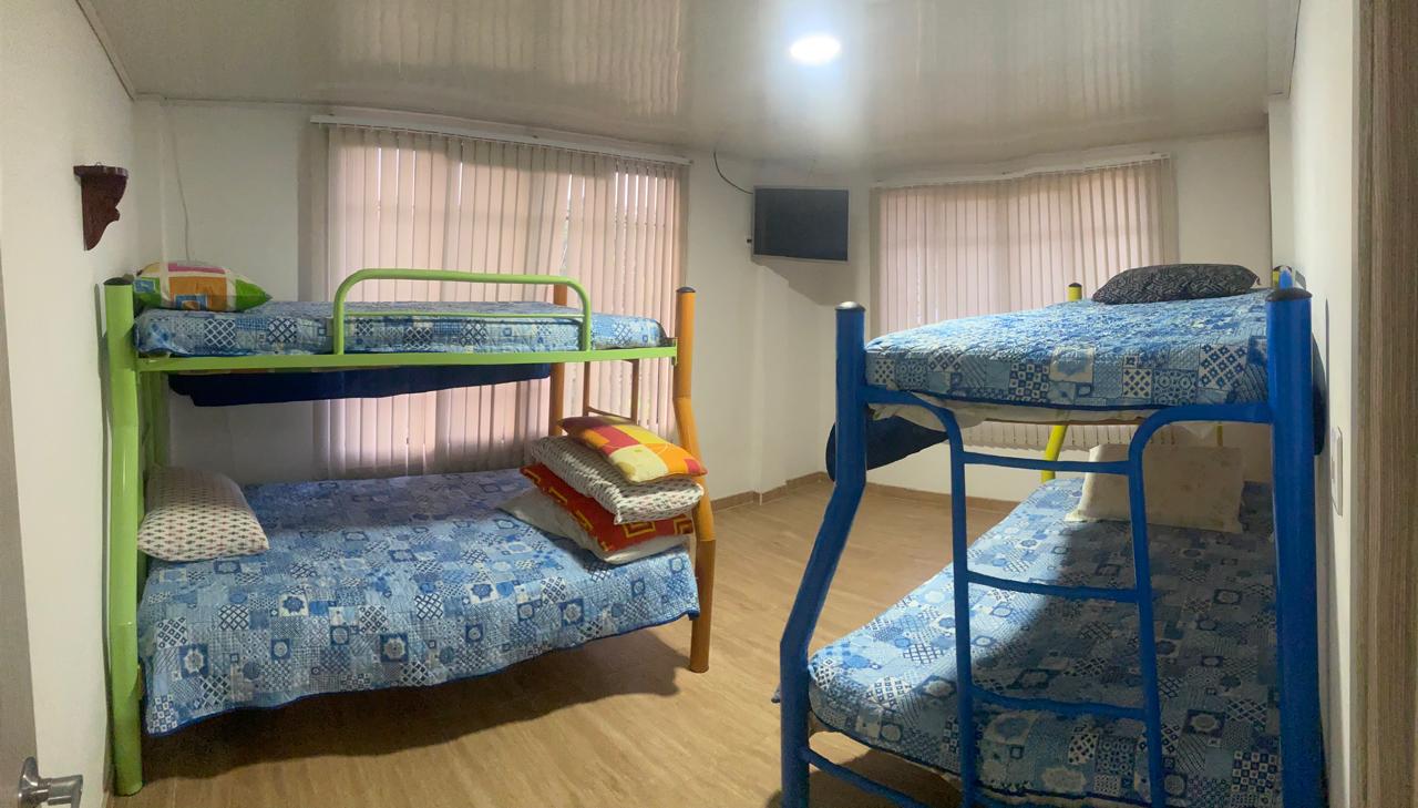 Foto de Casa campestre en Venta en Palermo, Neira - 3 - 279062920