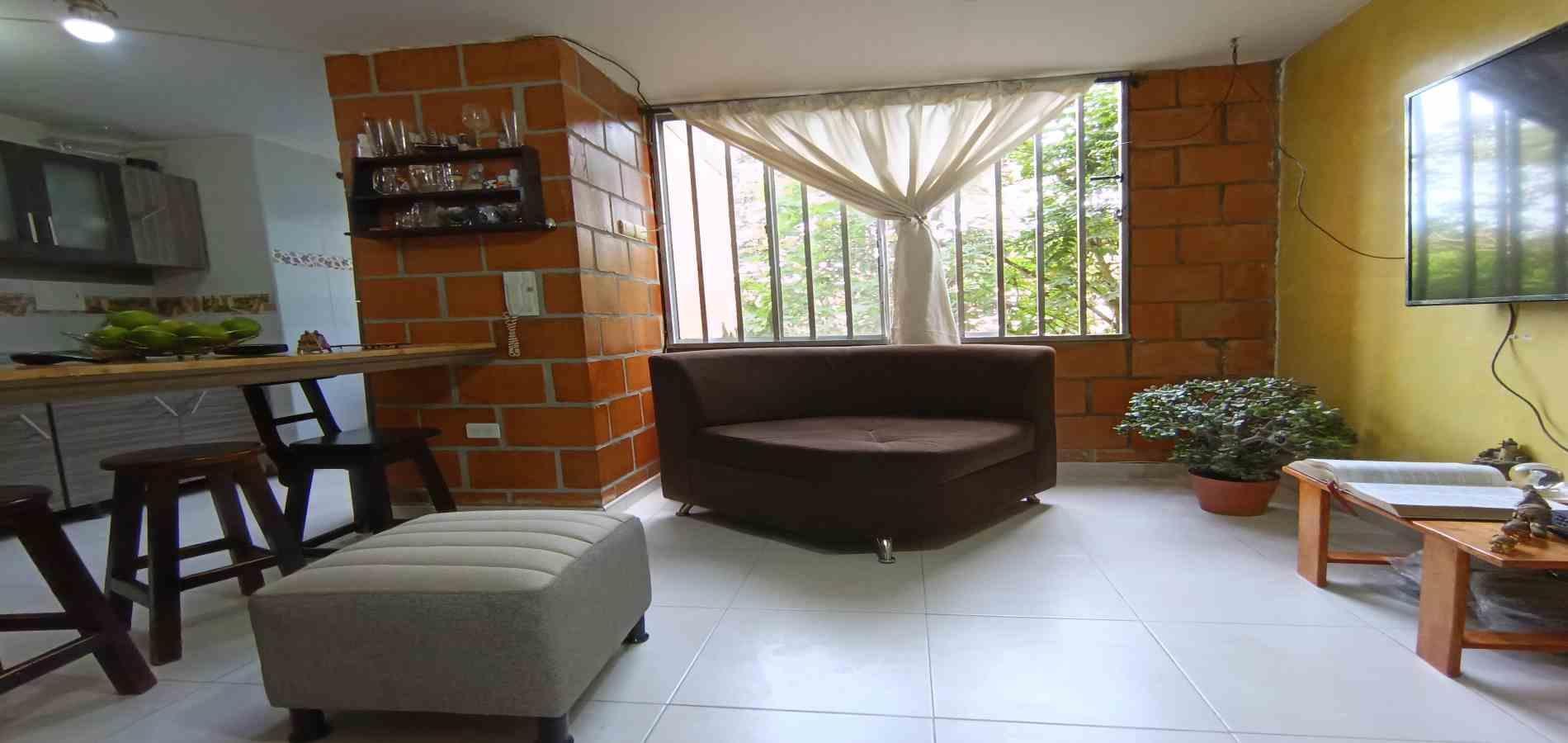 Foto de Apartamento en Venta en Eucalipto, Manizales - 1 - 279068971