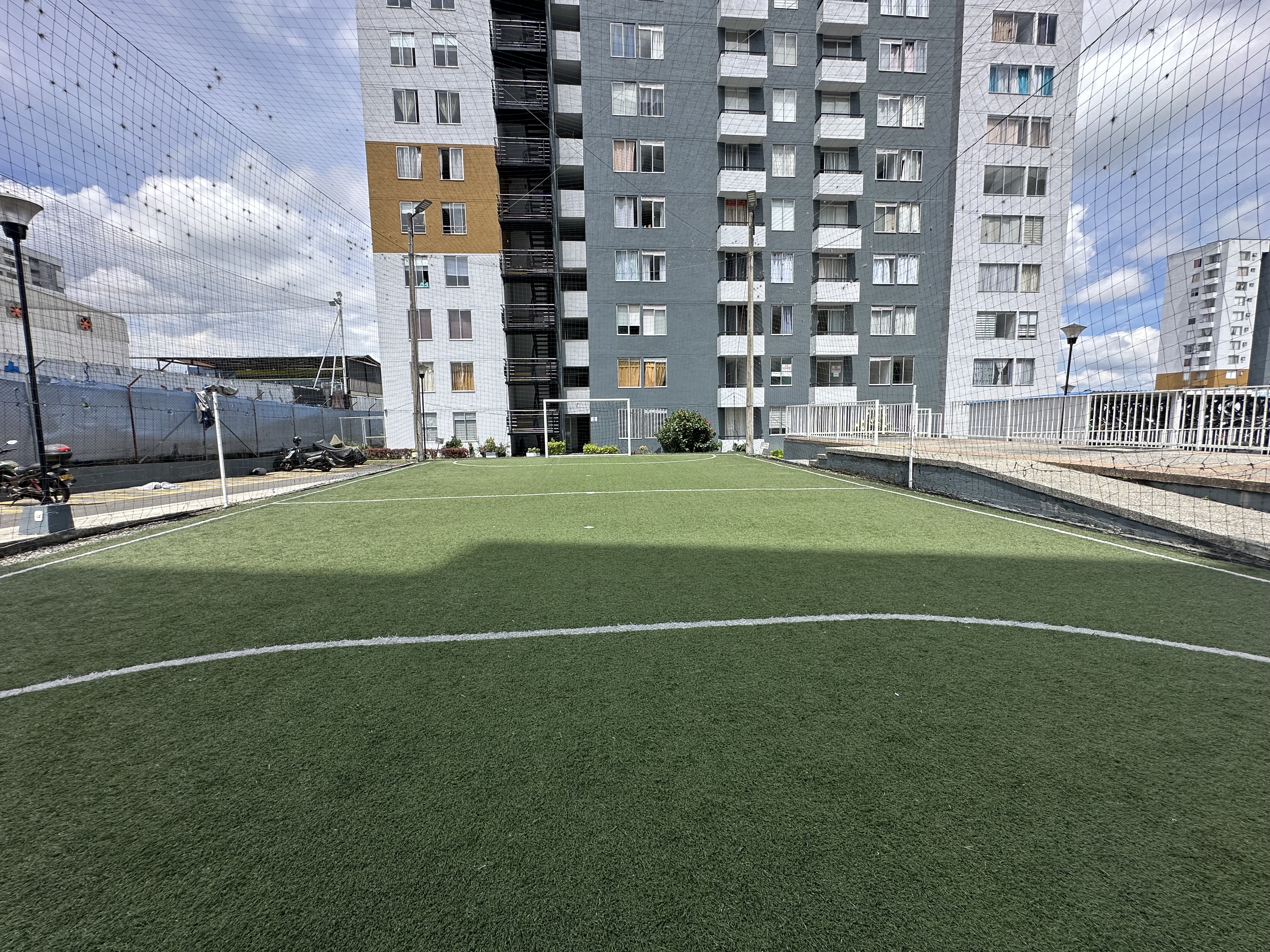 Foto de Apartamento en Venta en Av 19, Armenia  - 23 - 279069003