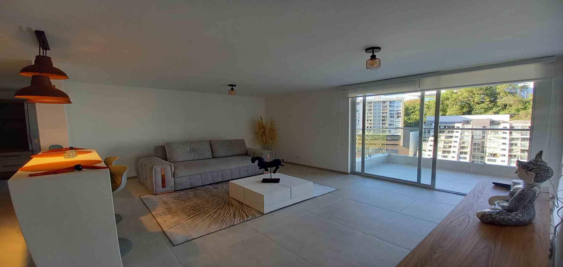 Foto de Apartamento en Venta en Baja suiza, Manizales - 1 - 279066325