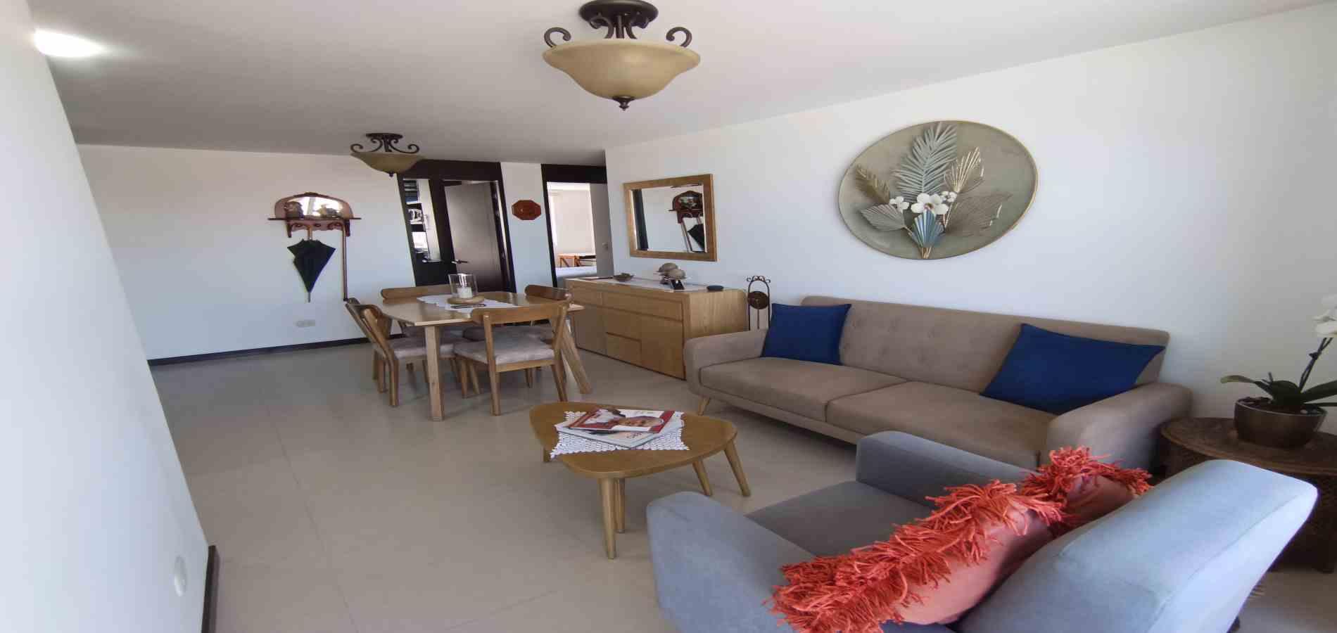 Foto de Apartamento en Venta en Alta suiza, Manizales - 5 - 279070275