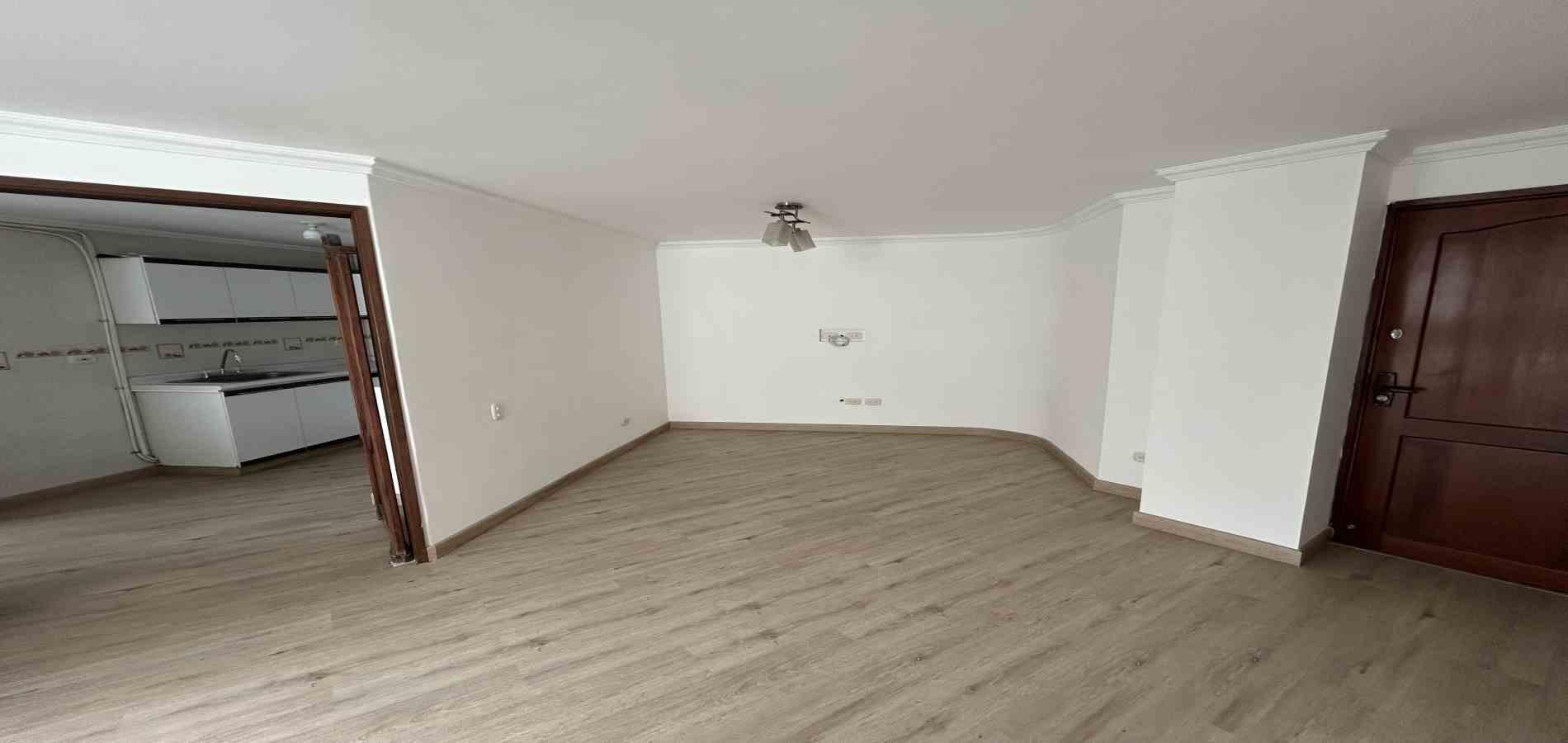 Foto de Apartamento en Arriendo en Alpes, Pereira - 1 - 279069559