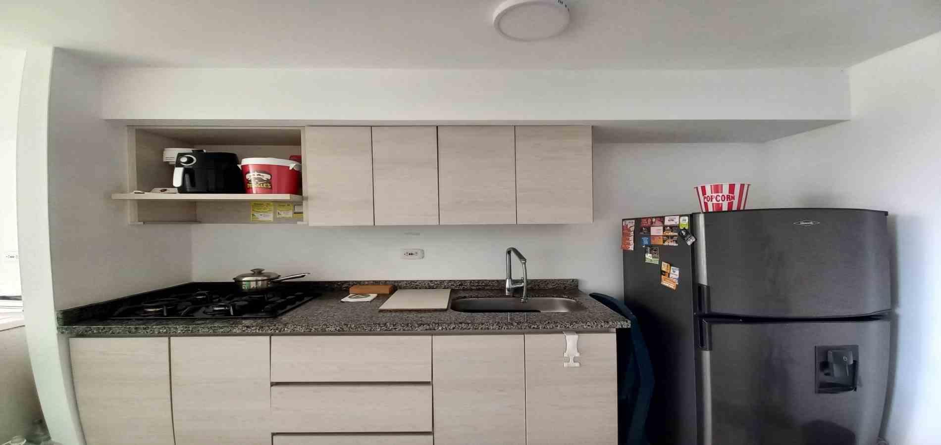 Foto de Apartamento en Arriendo en Galicia, Pereira - 2 - 279069791