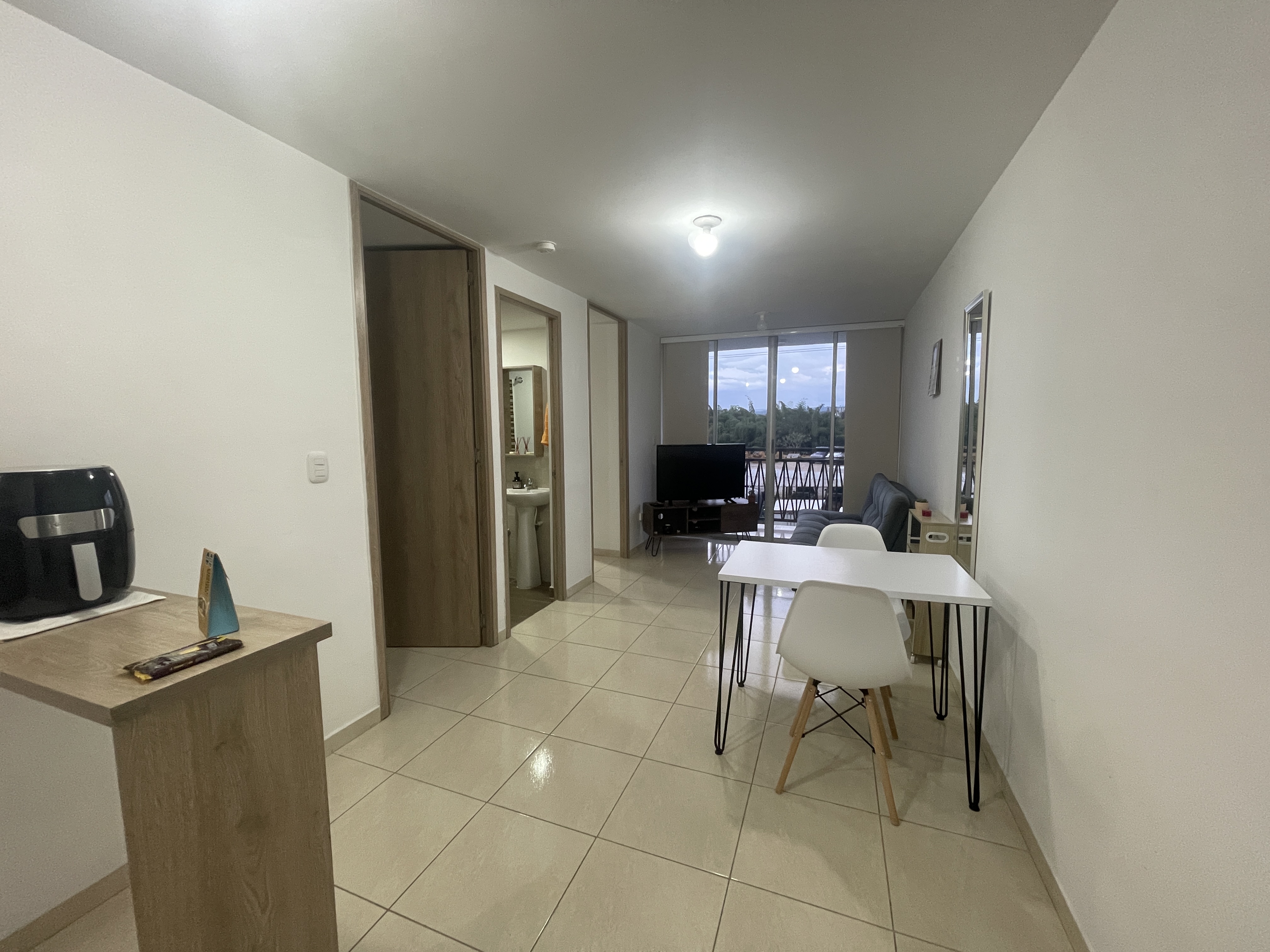 Foto de Apartamento para Venta en Puerto espejo, Armenia  - 279065015