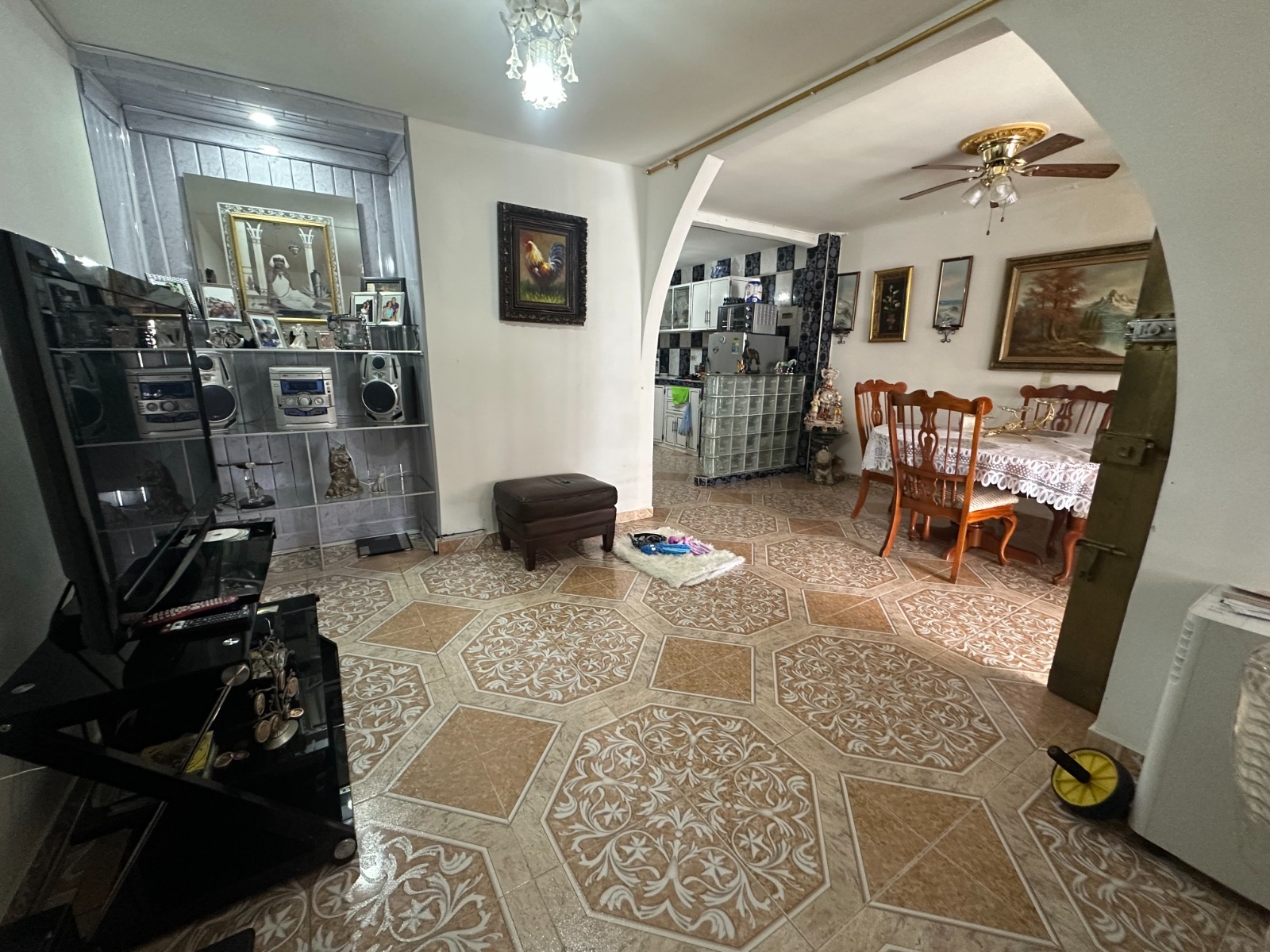 Foto de Casa para Venta en Manantiales, Armenia  - 279069690