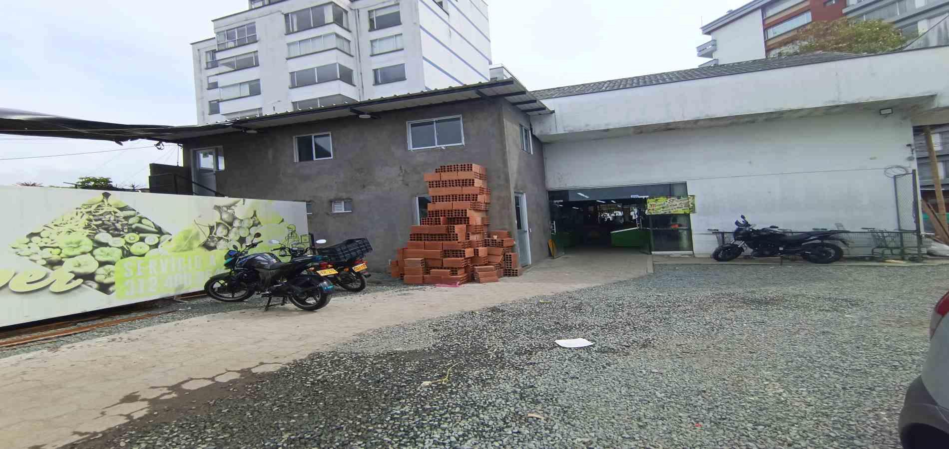 Foto de Local en Arriendo en El triangulo, Manizales - 7 - 279070048
