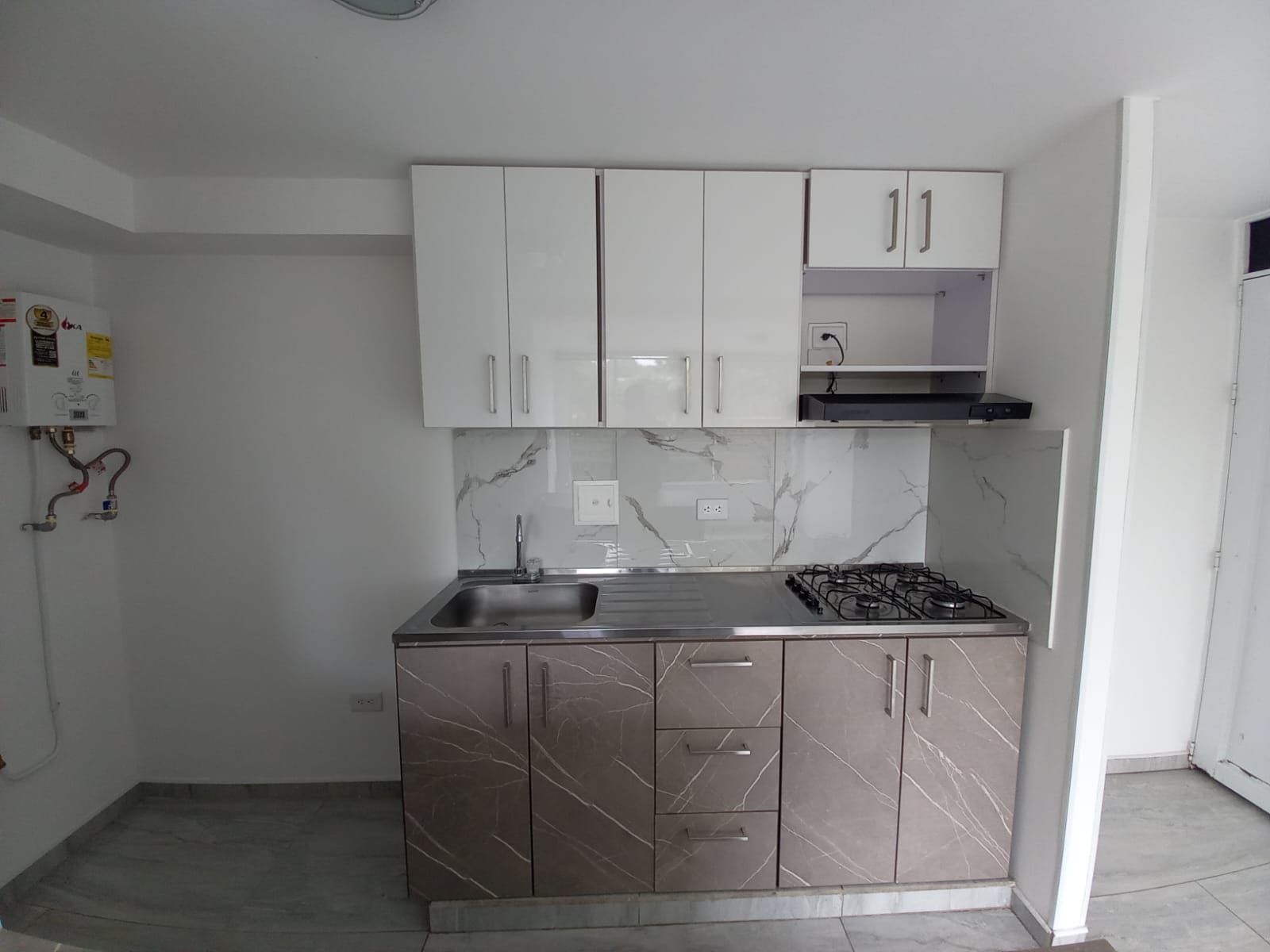 Foto de Apartamento en Arriendo en La francia, Manizales - 19 - 279068511