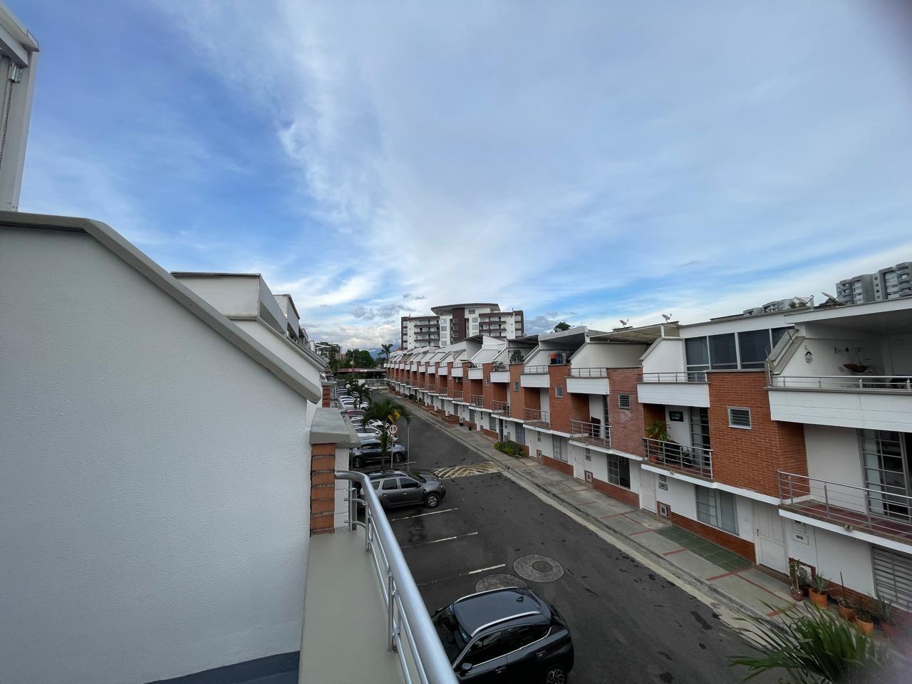Foto de Casa en Venta en Comuna san joaquin/santa clara de las villas *4, Pereira - 4 - 279068829