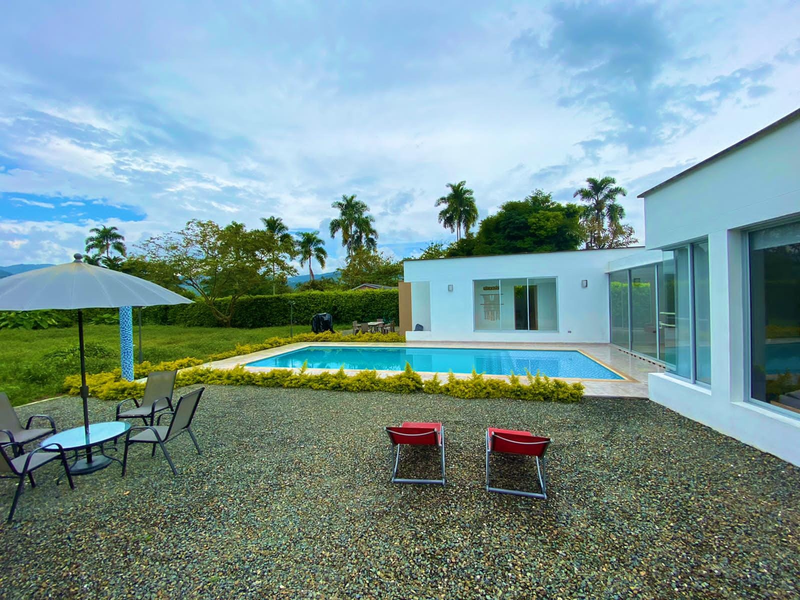 Foto de Casa campestre en Venta en Vereda santagueda, Palestina - 28 - 279061595