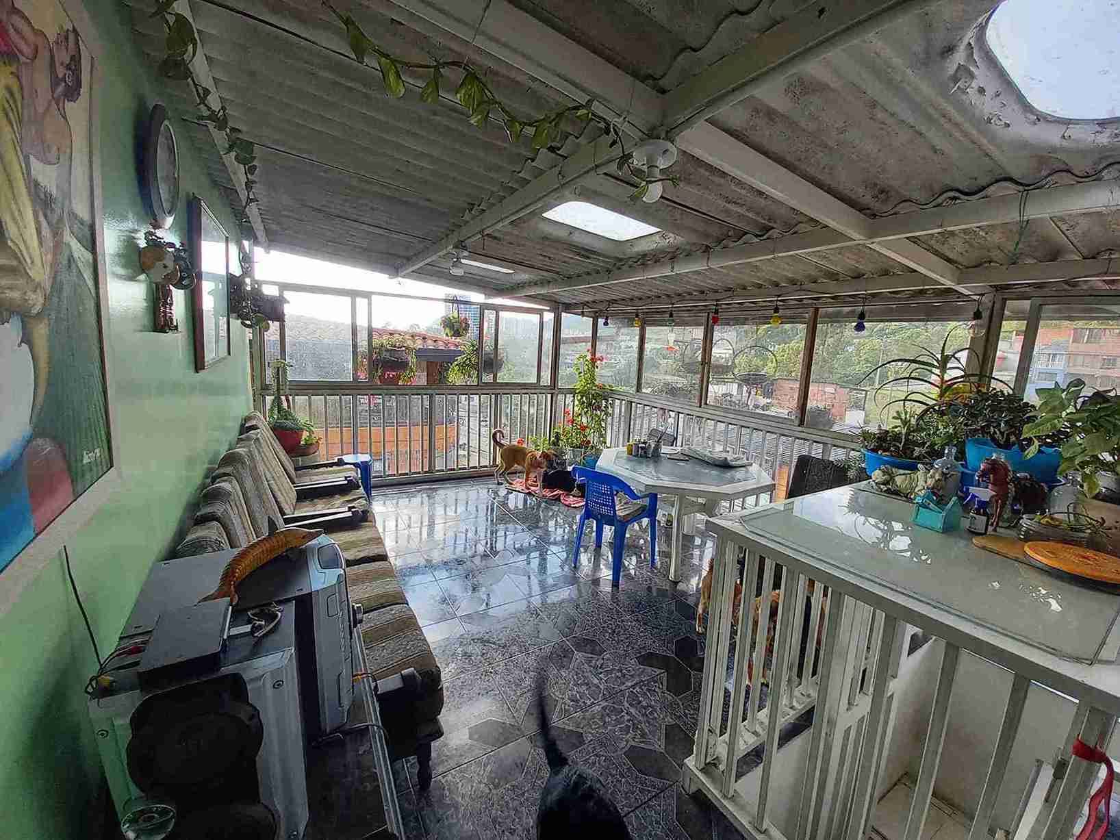 Foto de Casa en Venta en La enea, Manizales - 5 - 279058574