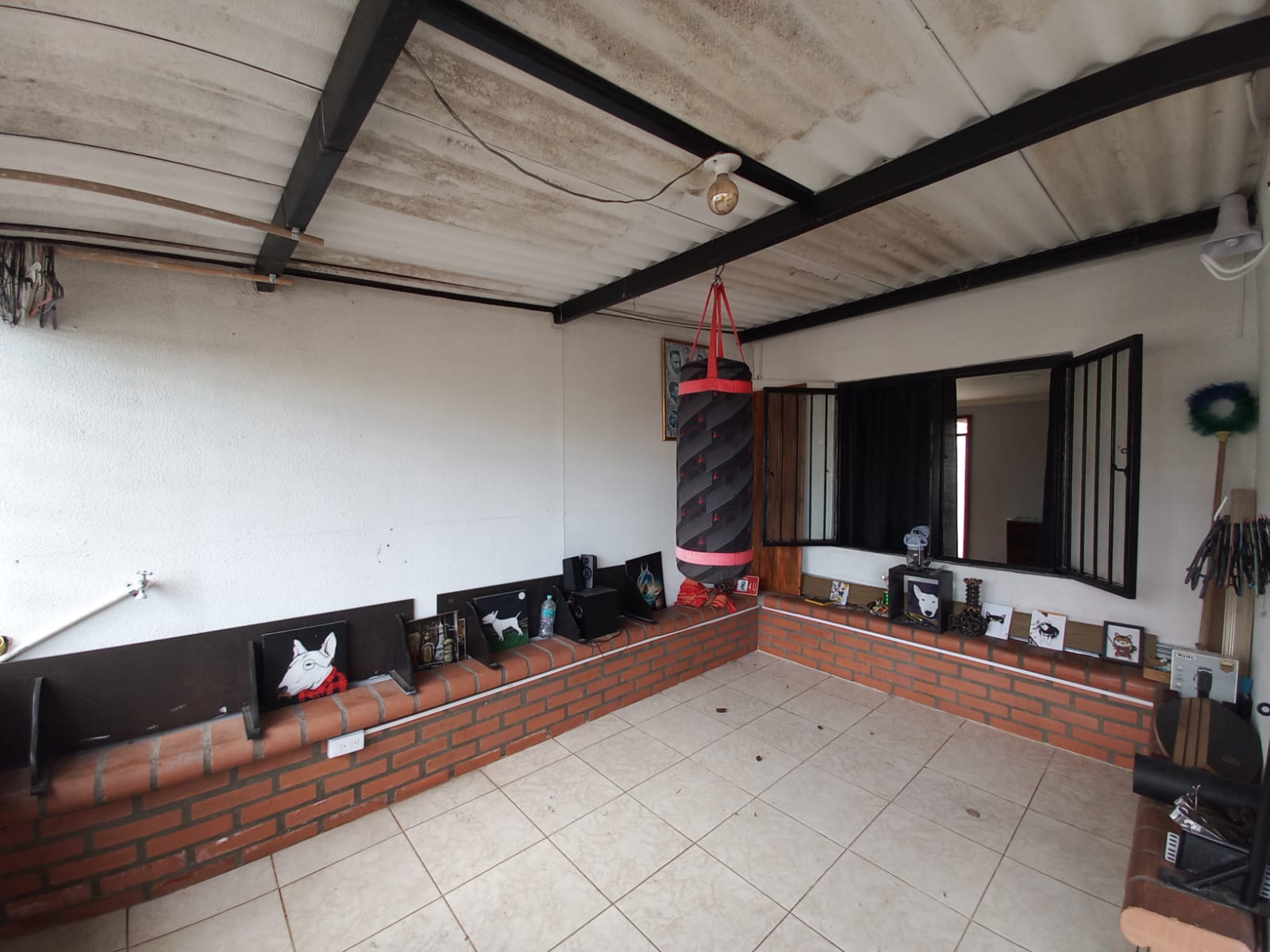 Casas en Venta en el barrio Boston de Pereira