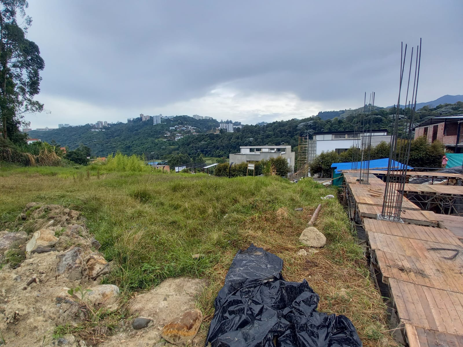 Foto de Lote / terreno en Venta en La florida, Villamaria - 1 - 279068811