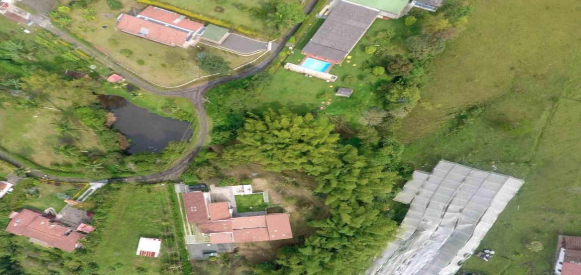 Foto de Lote / terreno en Venta en San vicente, Santa rosa de cabal - 4 - 279054961