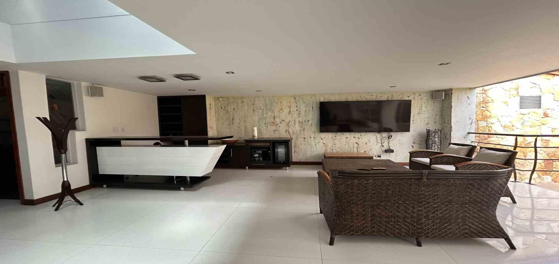 Foto de Casa en Arriendo en Pinares, Pereira - 1 - 279069962