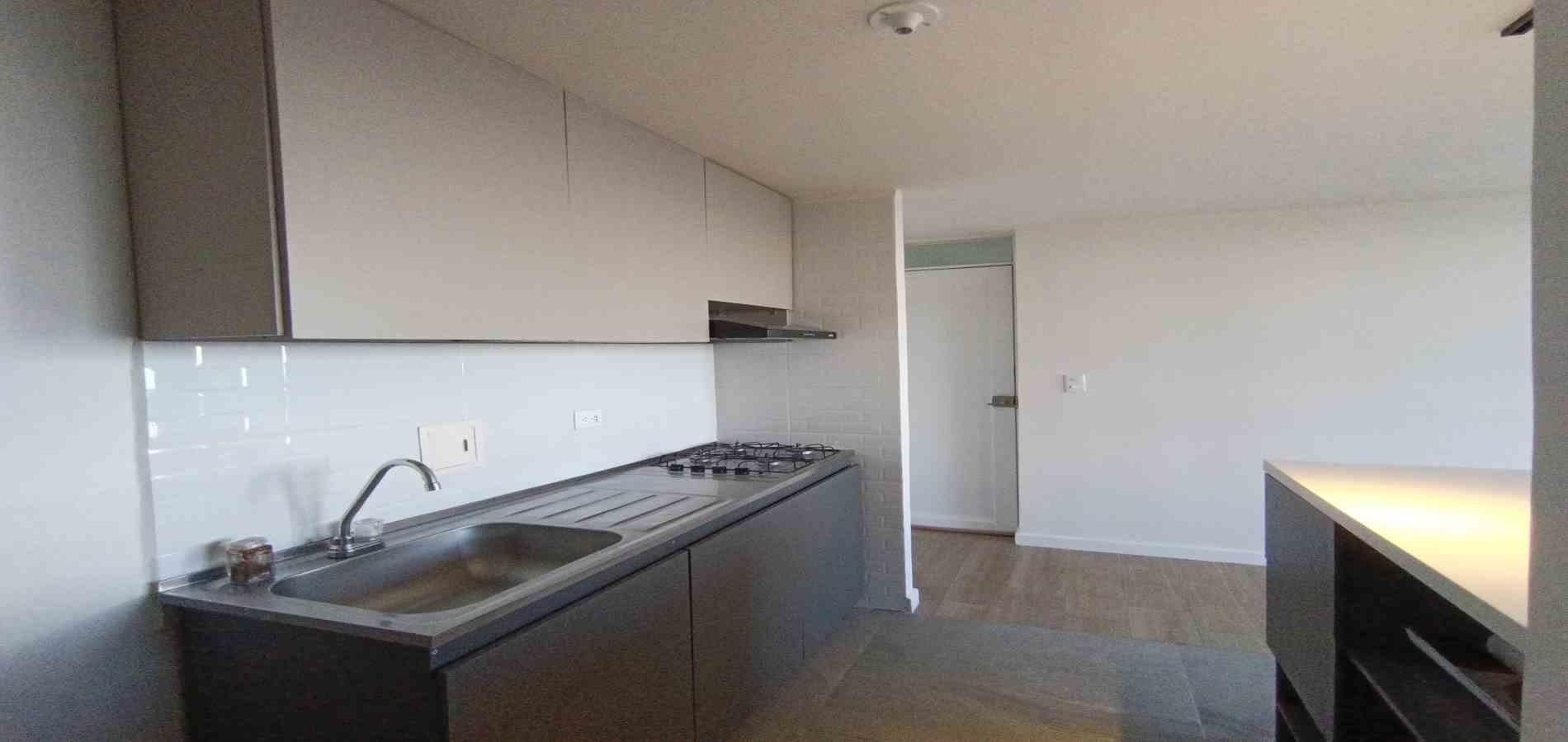 Foto de Apartamento en Arriendo en La francia, Manizales - 5 - 279070126