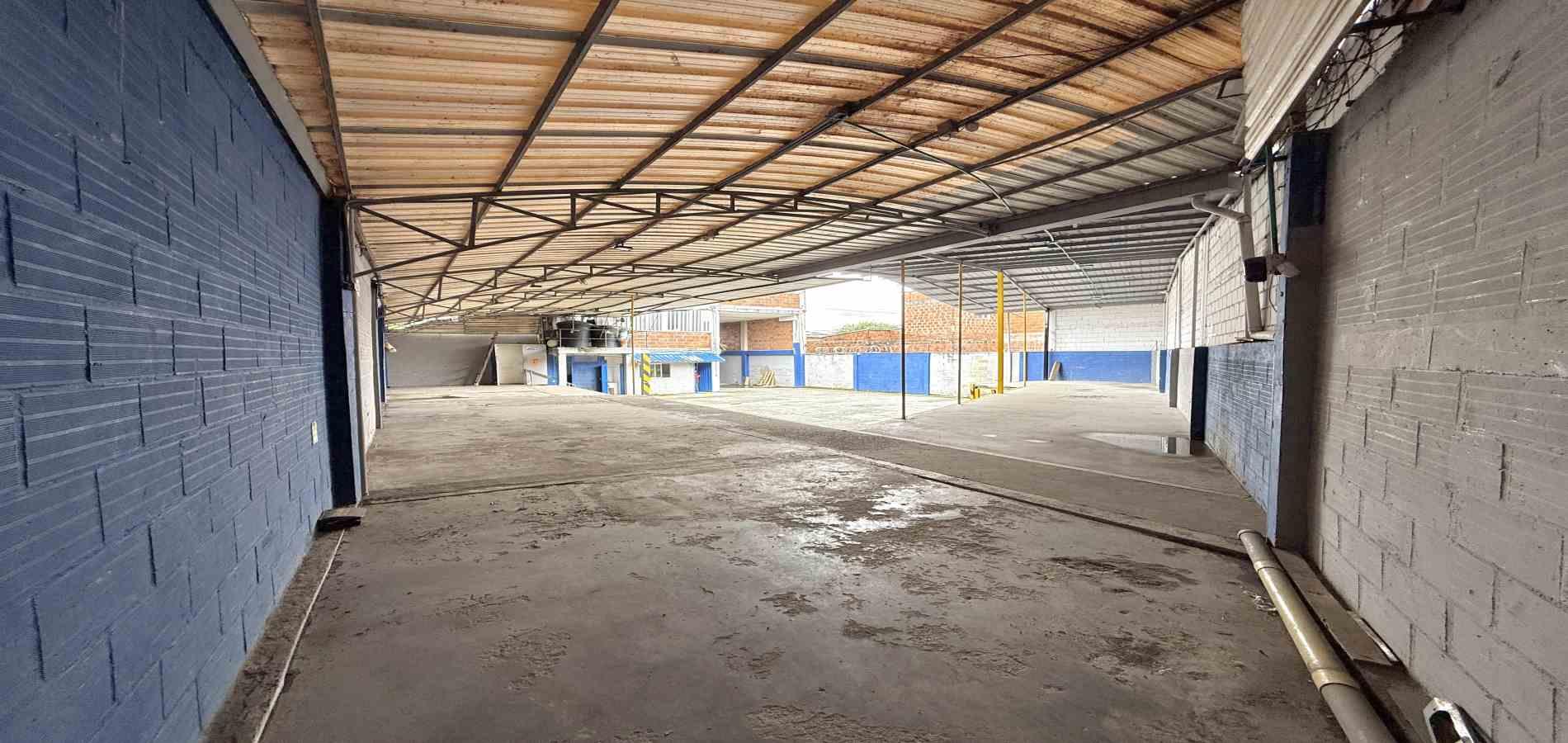 Foto de Bodega en Arriendo en La badea, Dosquebradas - 8 - 279062092