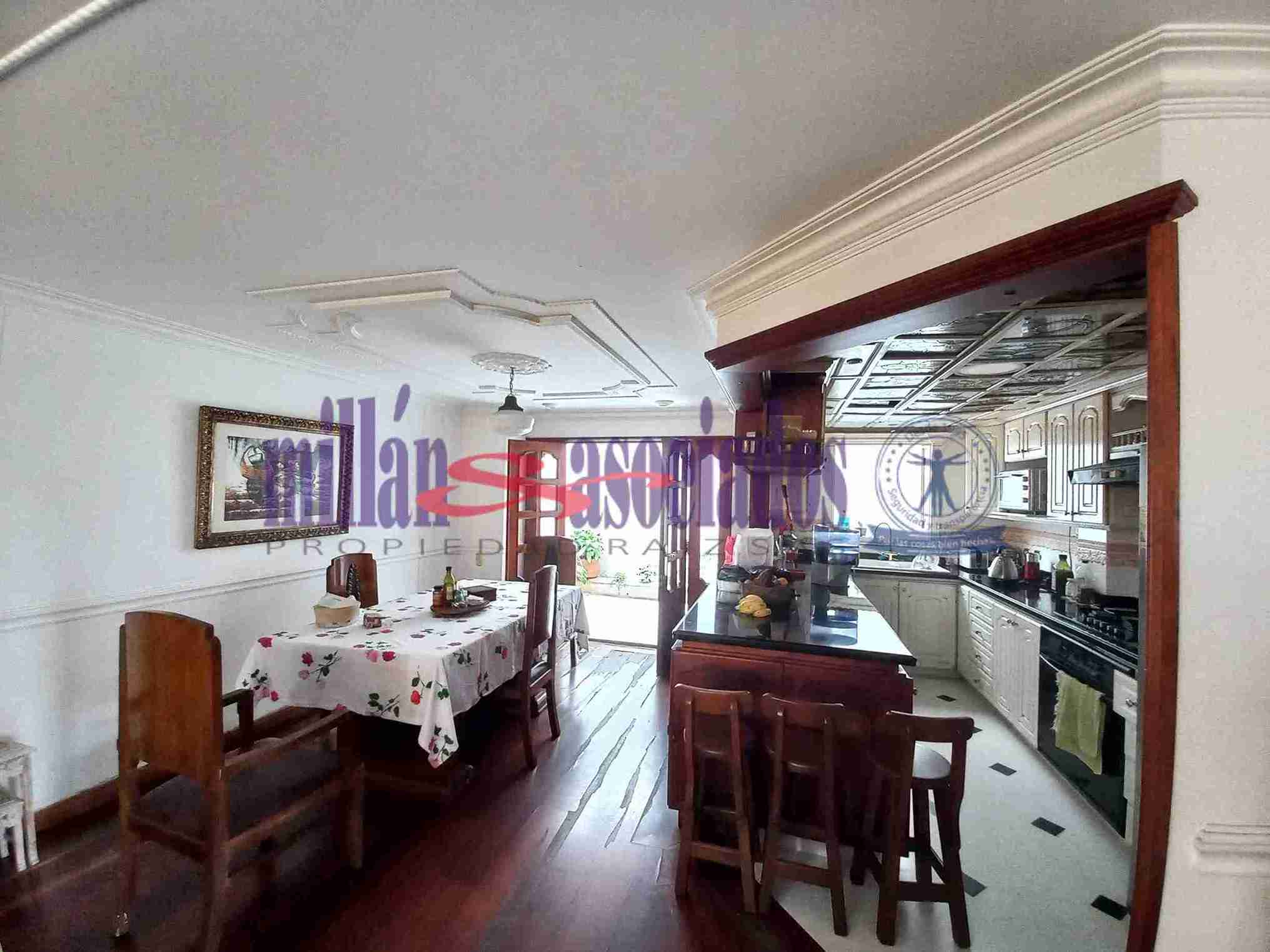 Foto de Casa en Venta en Comuna universidad/pinares, Pereira - 4 - 52001