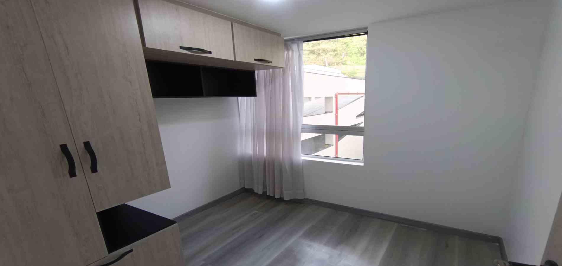 Foto de Apartamento en Arriendo en Alcazares, Manizales - 5 - 279070201