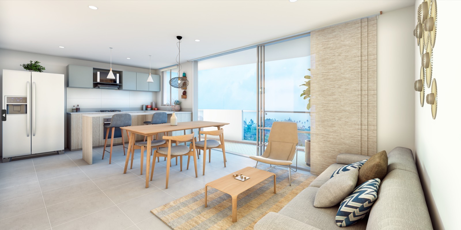 Foto de Apartamento en Venta en Alamos, Pereira - 5 - 279069991