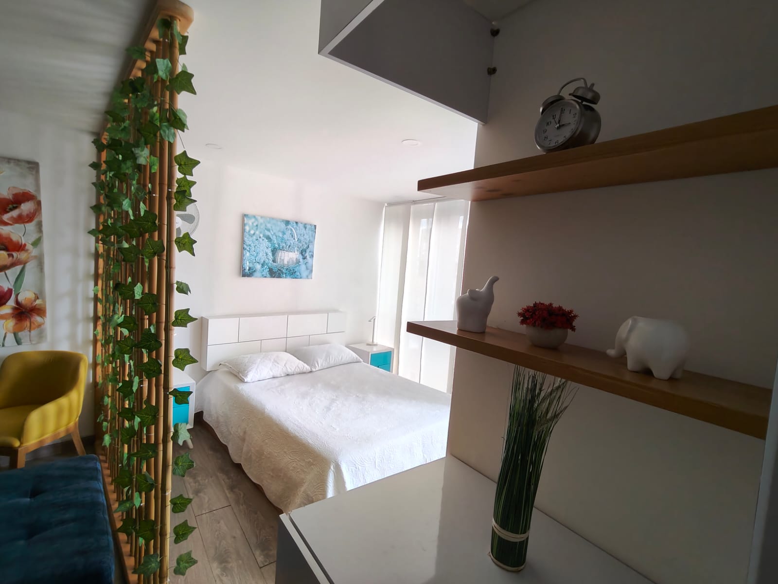 Foto de Apartaestudio en Arriendo en La castellana, Armenia  - 7 - 279065414
