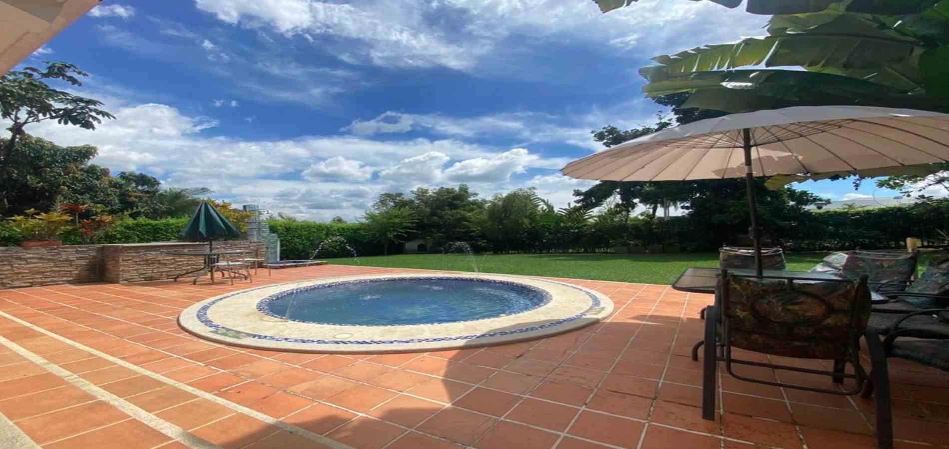 Foto de Casa campestre en Venta en Cerritos / sector el tigre, Pereira - 5 - 279054395