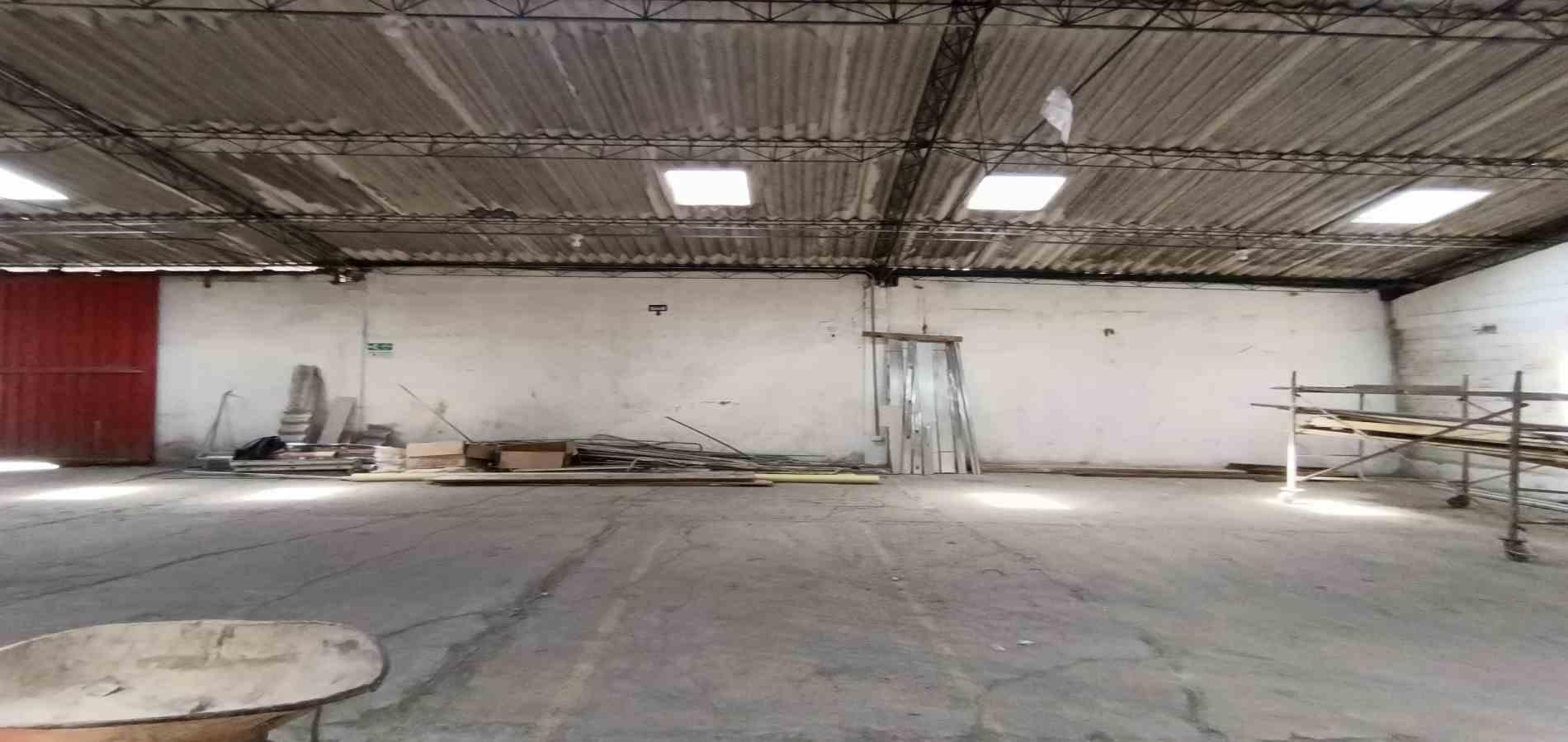 Foto de Bodega en Arriendo en Estación uribe, Manizales - 4 - 279067625