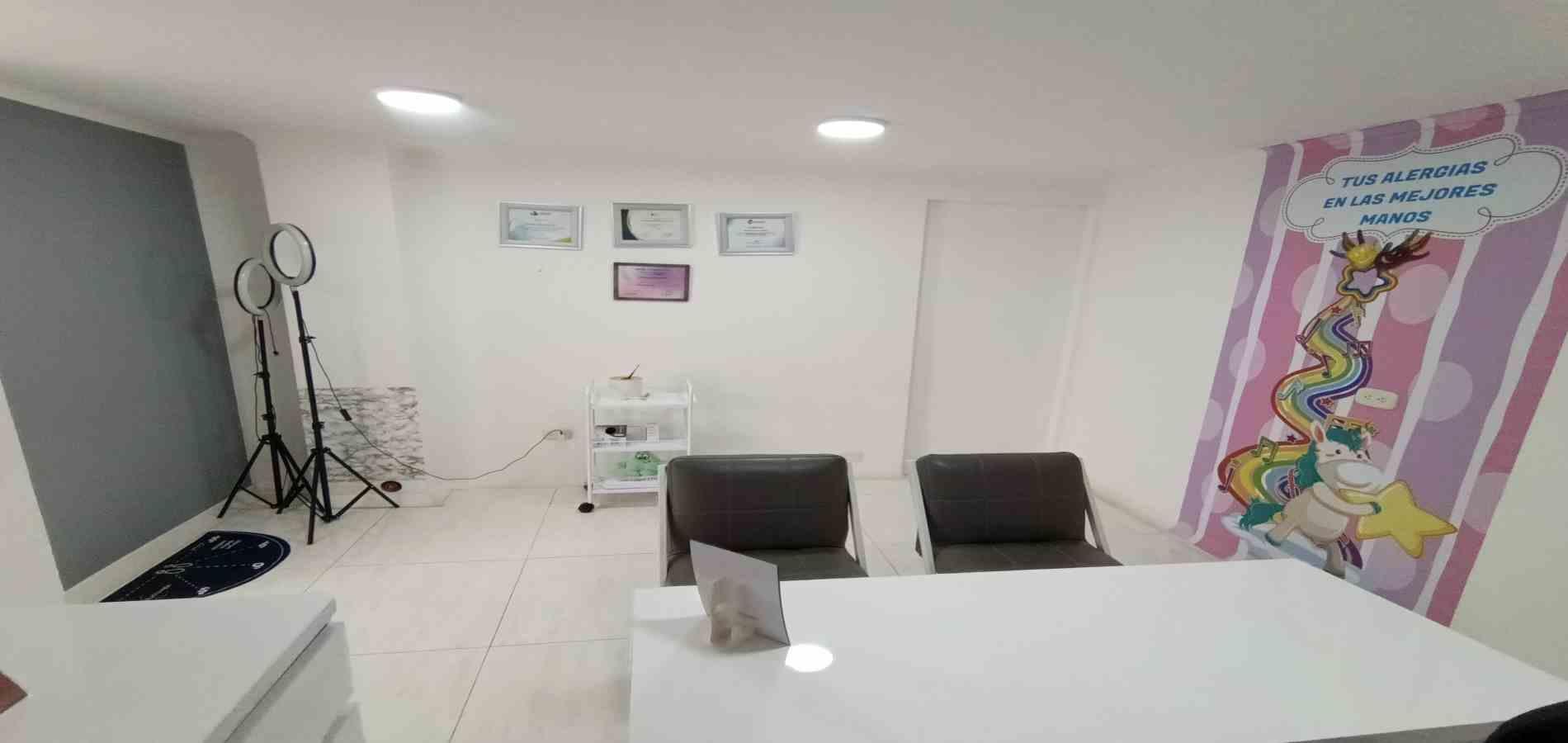 Foto de Consultorio en Venta en Los rosales, Manizales - 11 - 279064996