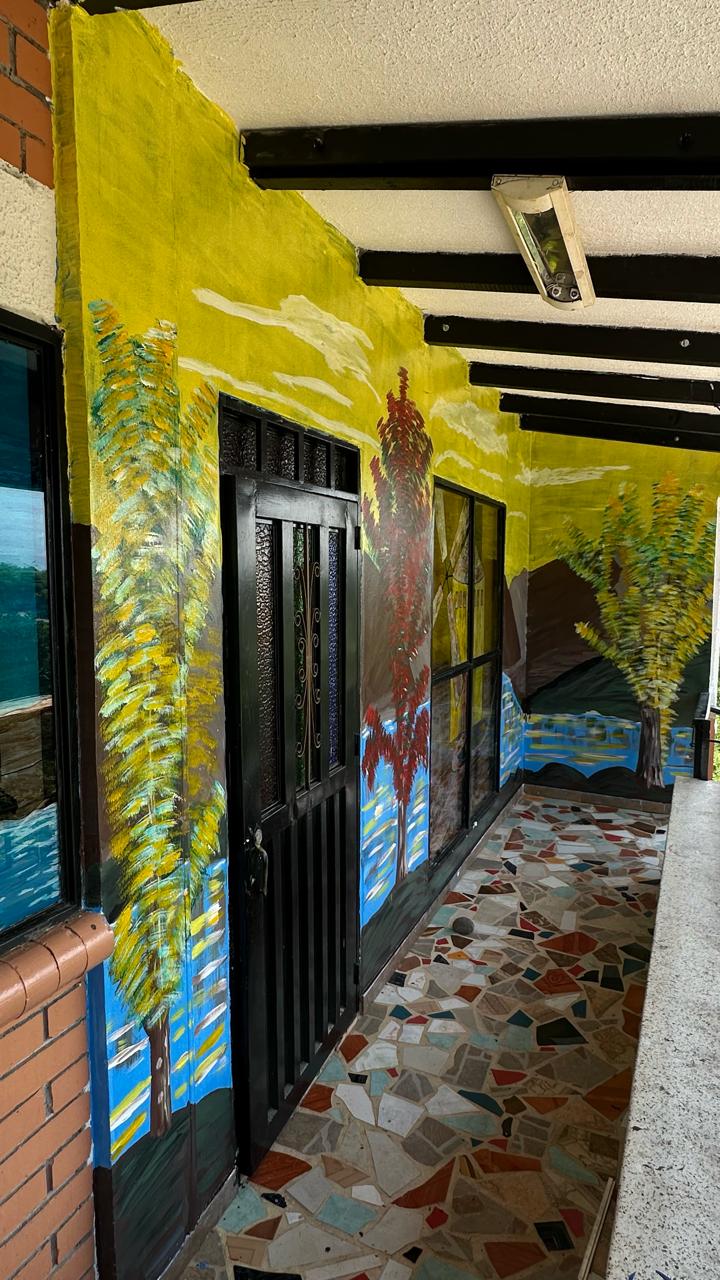 Foto de Casa campestre en Venta en Vereda guayabal, Pereira - 6 - 279064710
