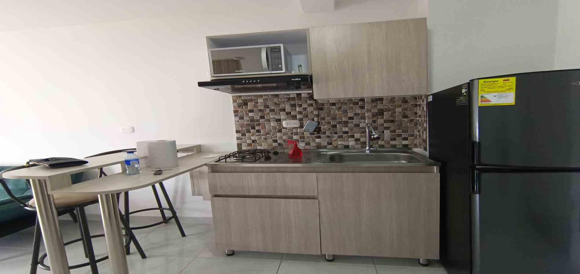 Foto de Apartamento en Arriendo en Lleras, Manizales - 1 - 279069196