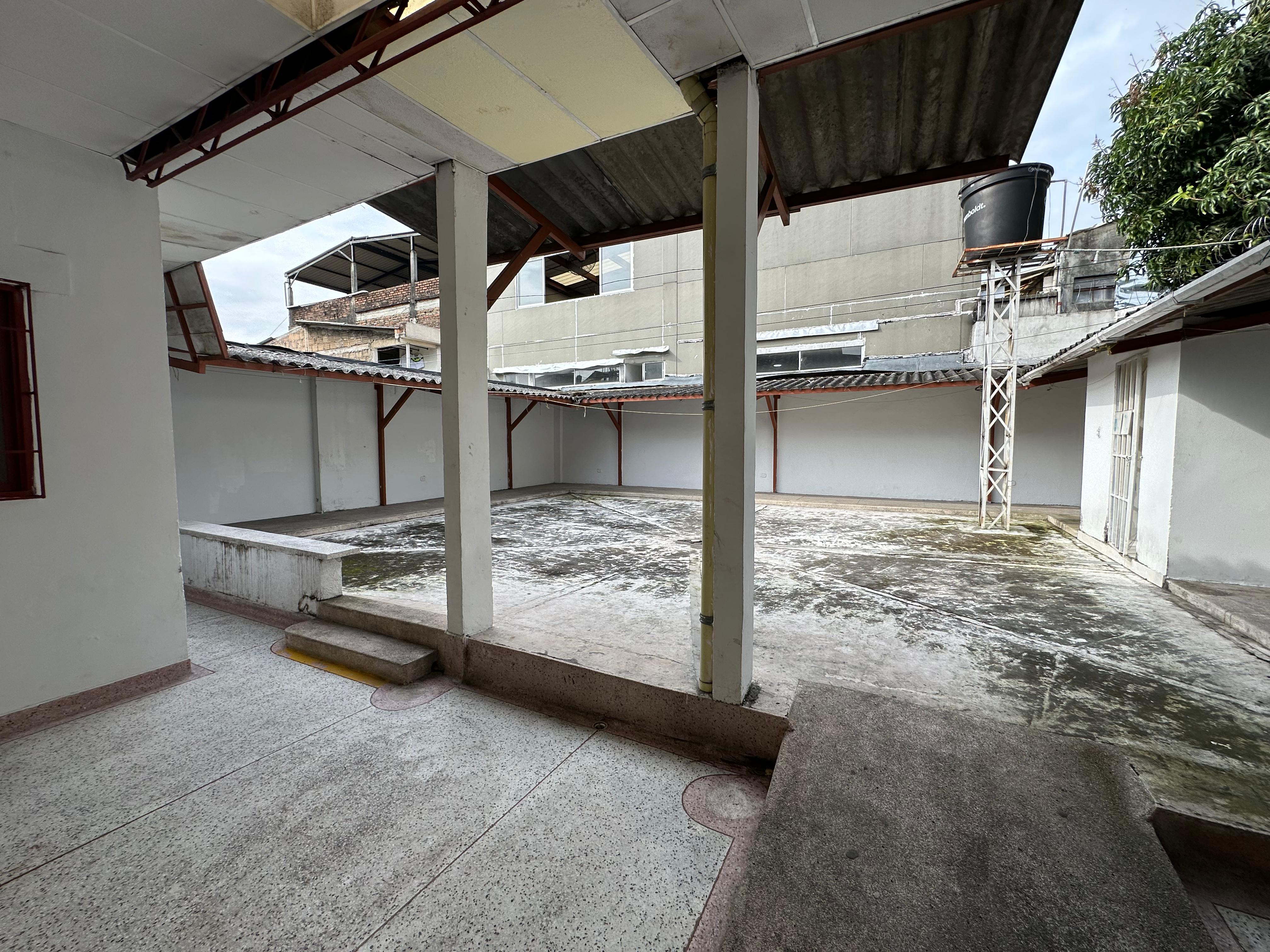 Foto de Casa en Arriendo en Centro, Pereira - 8 - 279065701