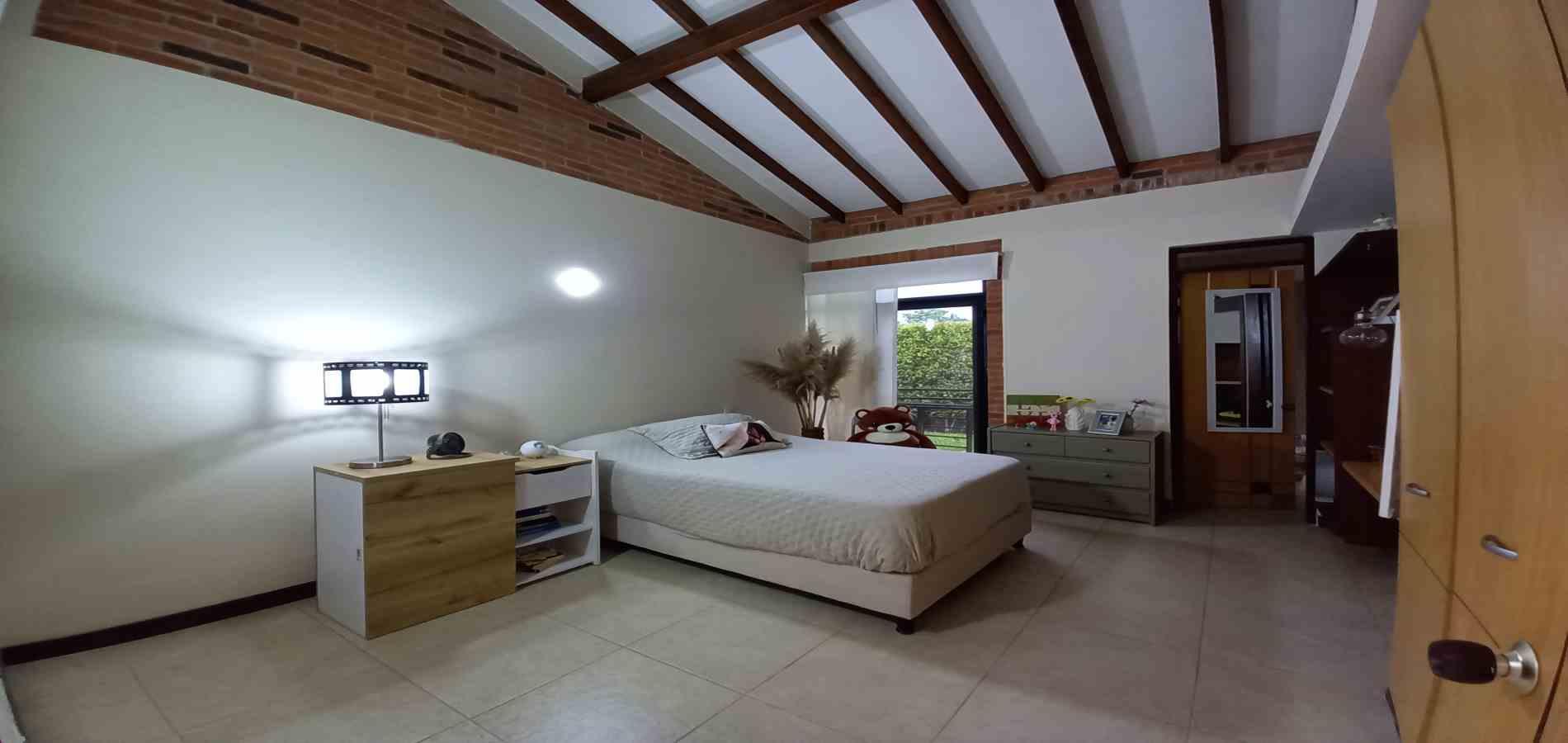 Foto de Casa campestre en Arriendo en Cerritos / sector el tigre, Pereira - 10 - 279065534